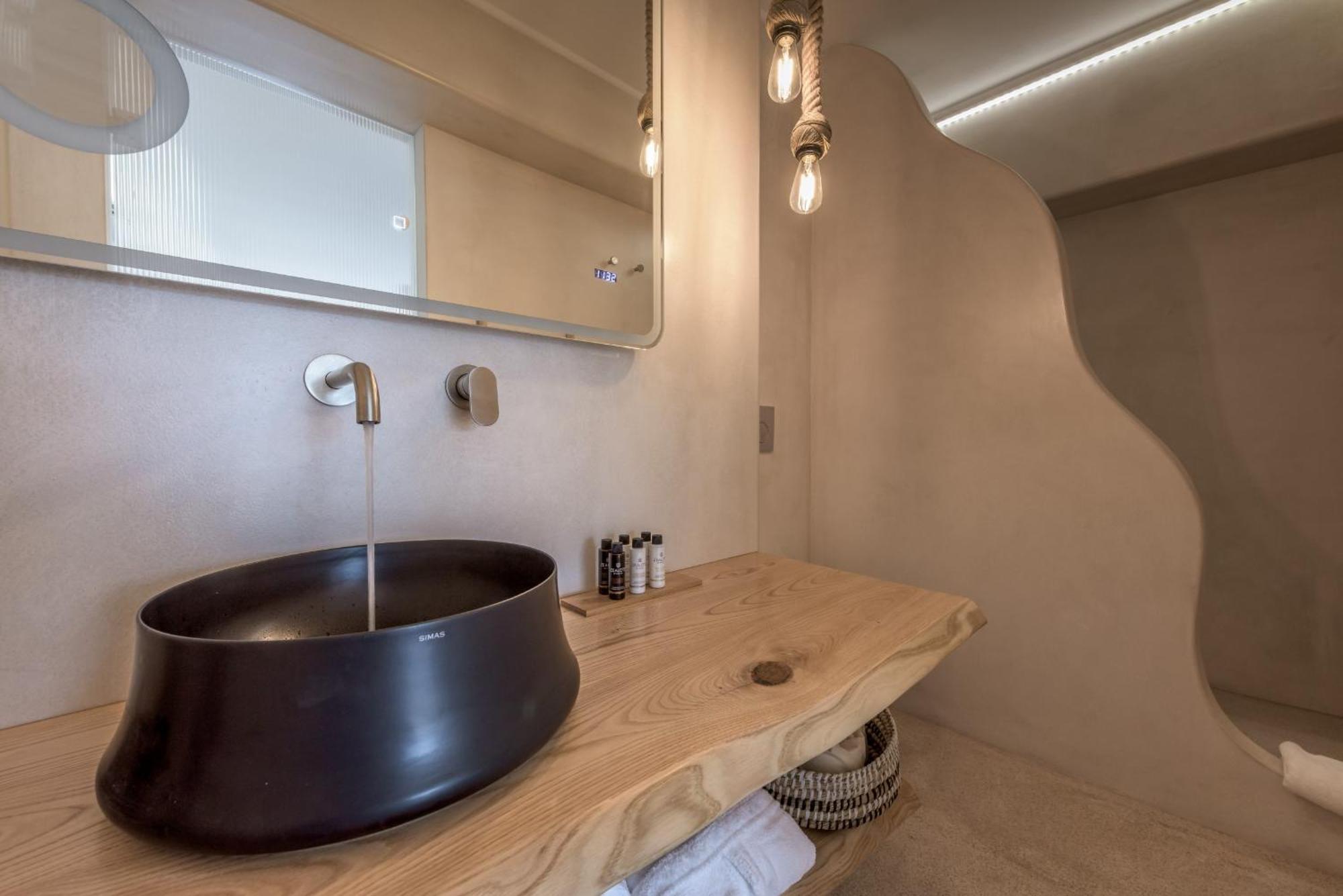 Michalakis Seaside Apartment