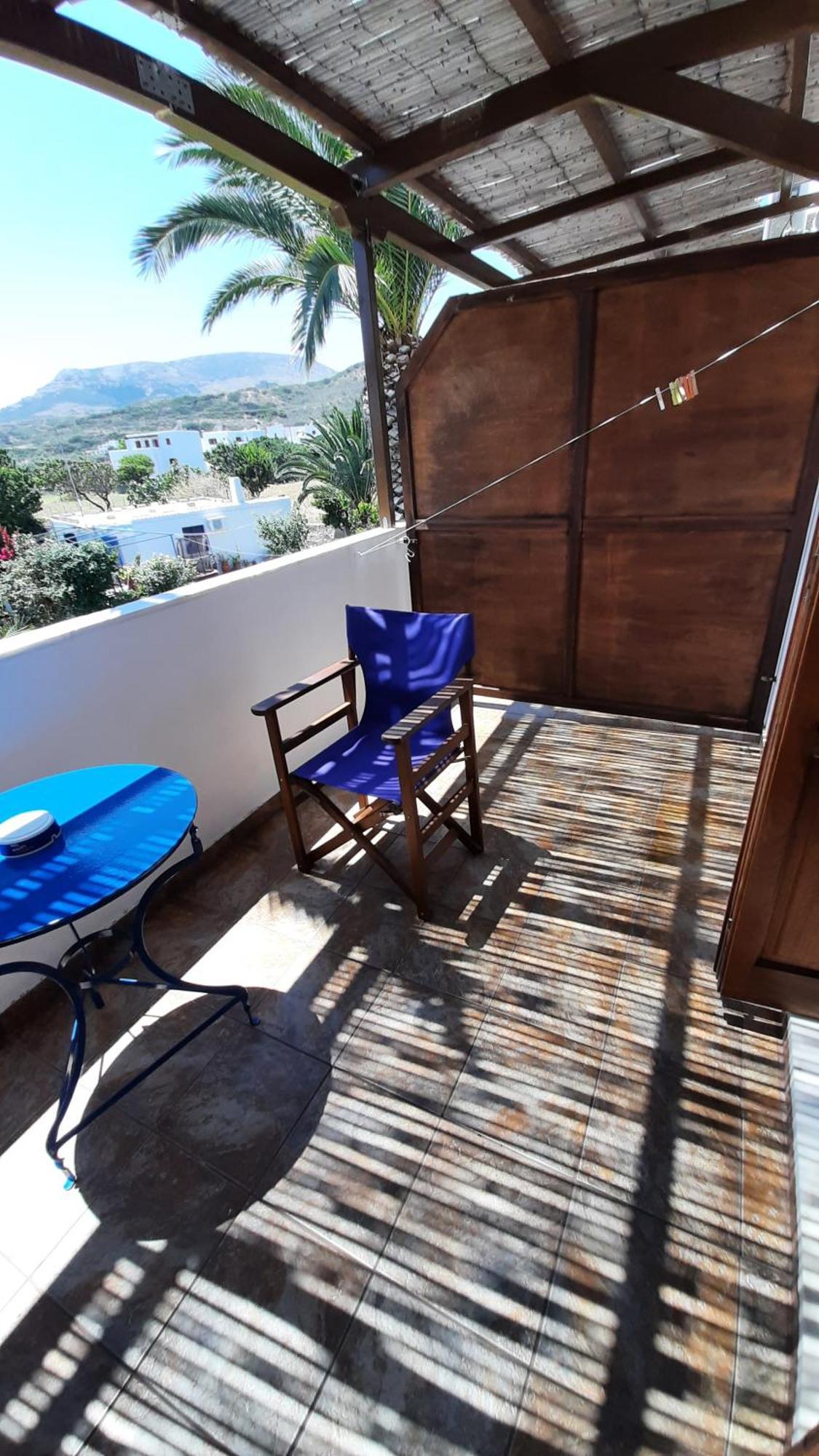 Meroi - Adults Friendly 2* Skyros