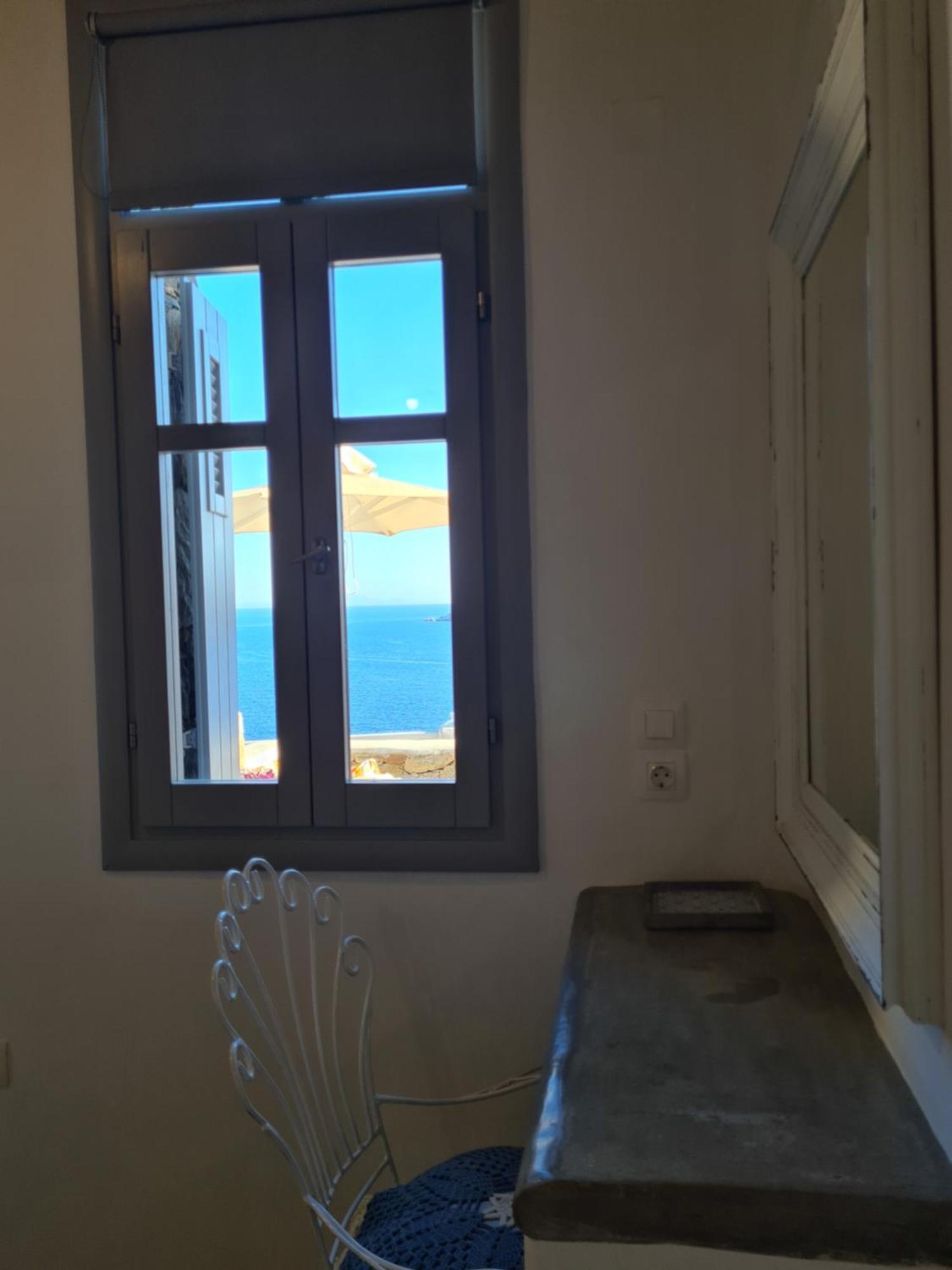 Asteroskoni Of Serifos Guest house Livadi (Serifos)