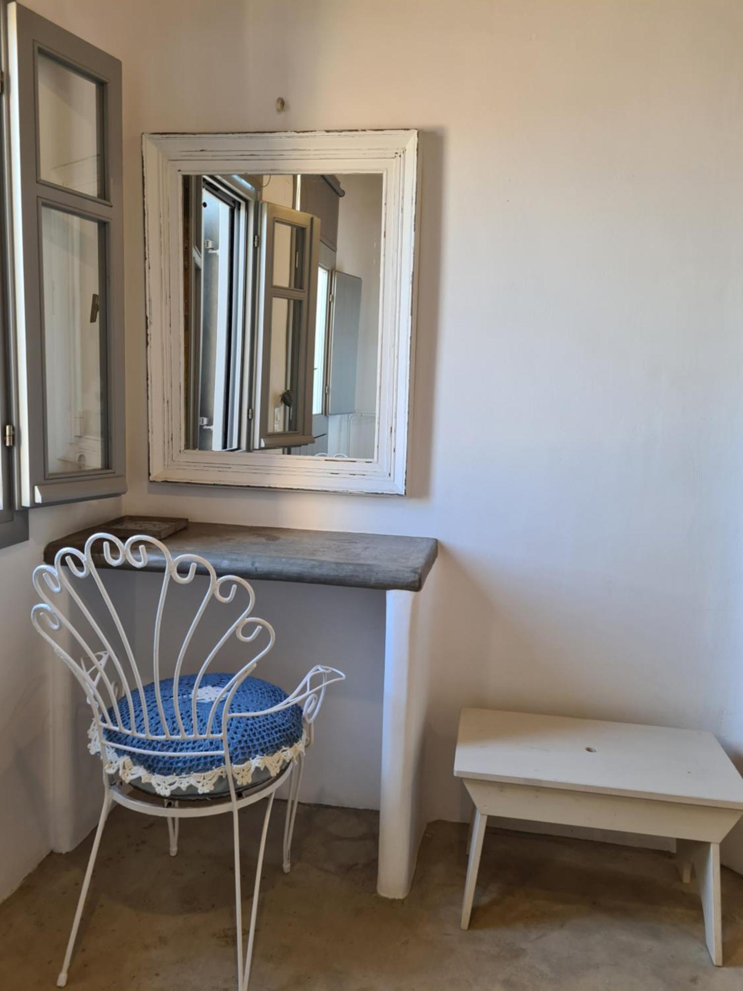 Asteroskoni Of Serifos Guest house