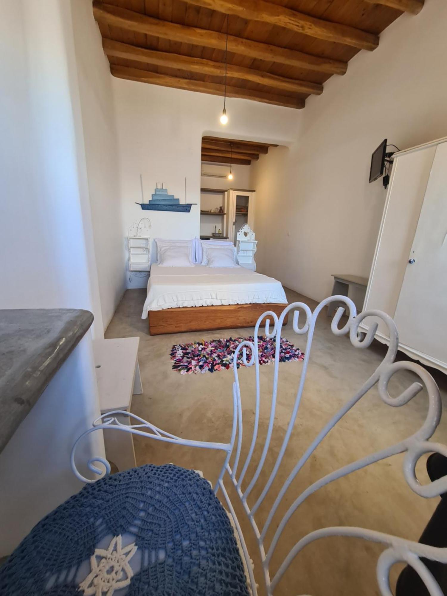 Asteroskoni Of Serifos Guest house Livadi (Serifos)