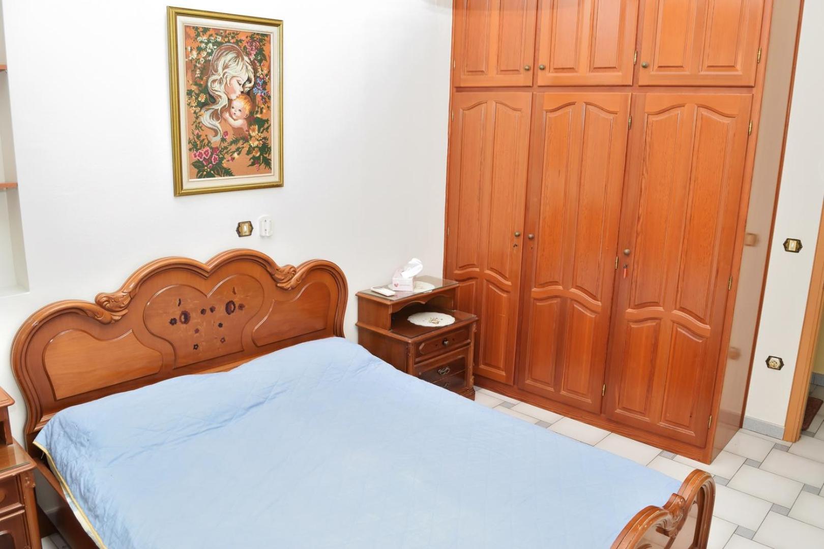 Holiday home Tzivras &