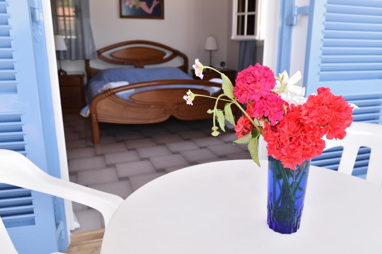 Holiday home Tzivras &