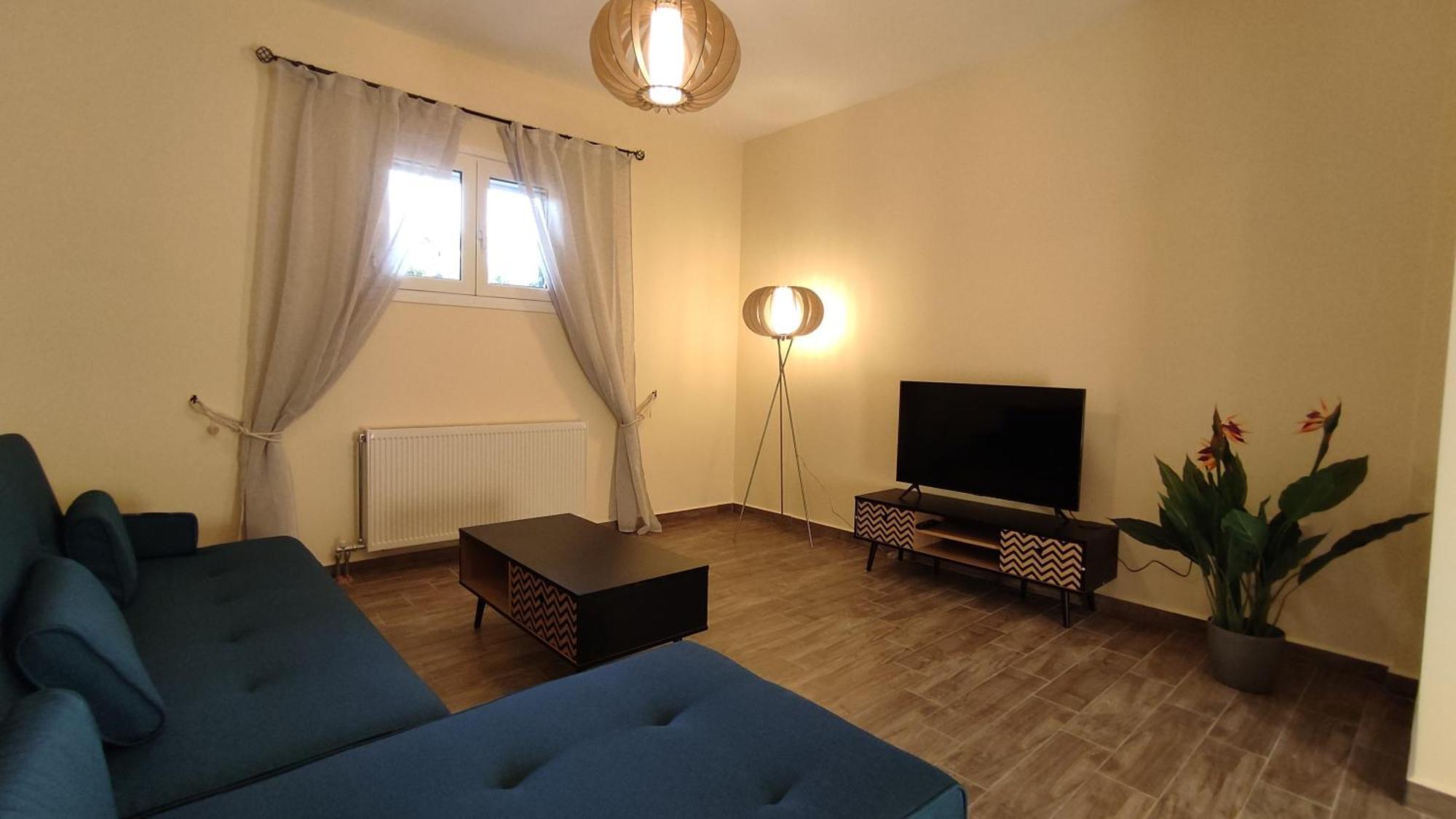 Eglina Villa's * Minia