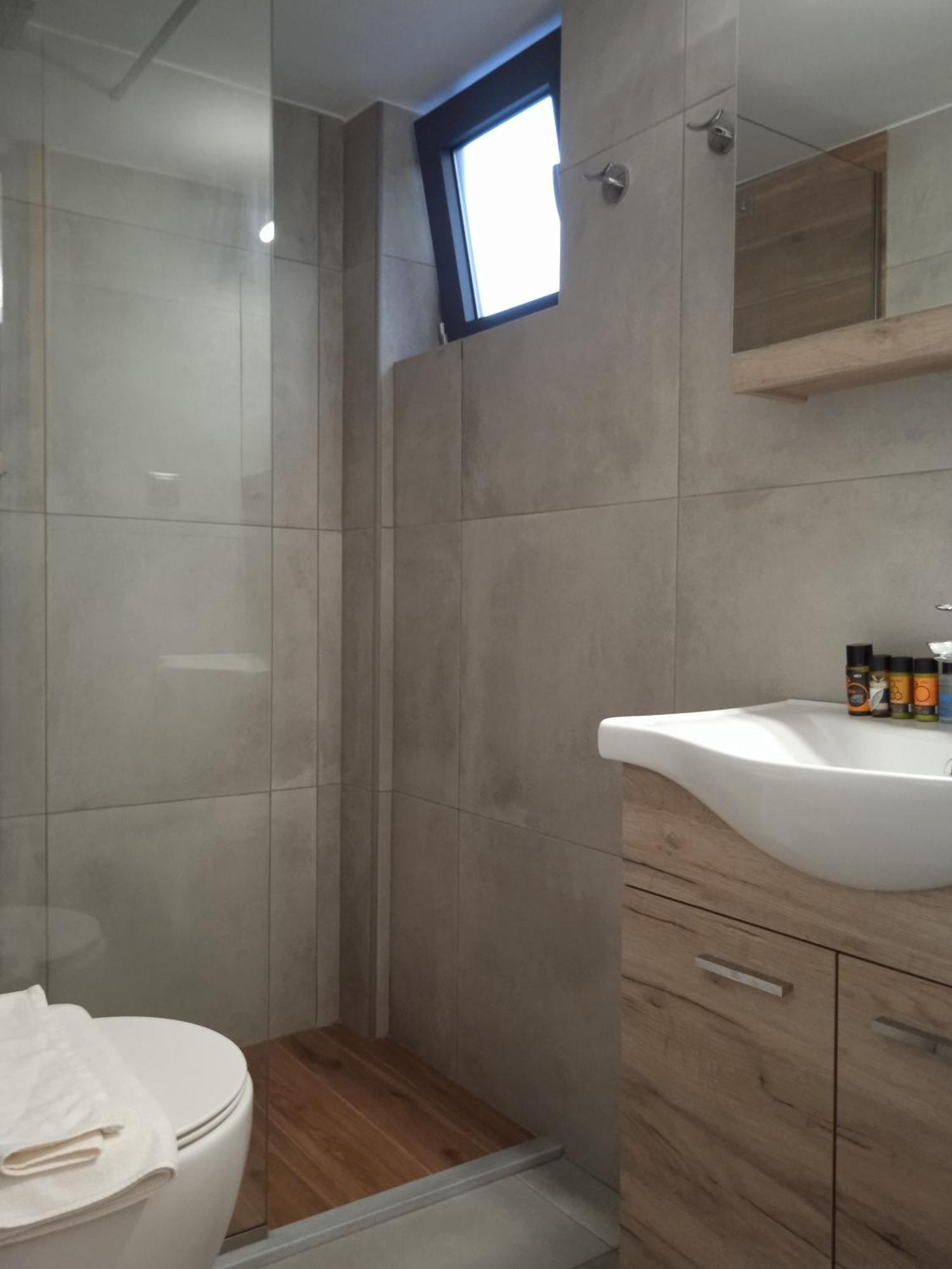Apartment Georgia & Kalamaki (Chania)