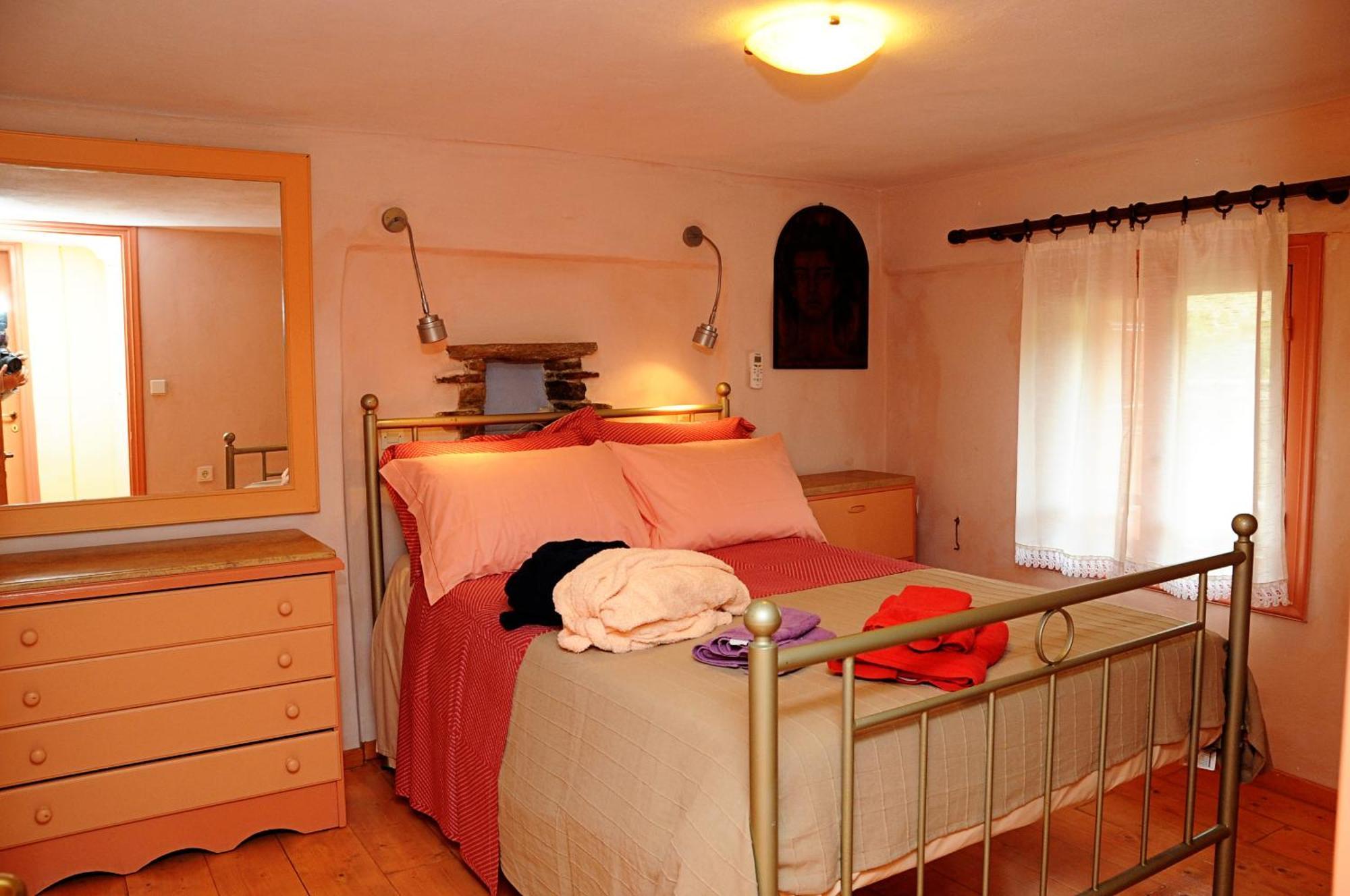 Villa Tinos Habitart *