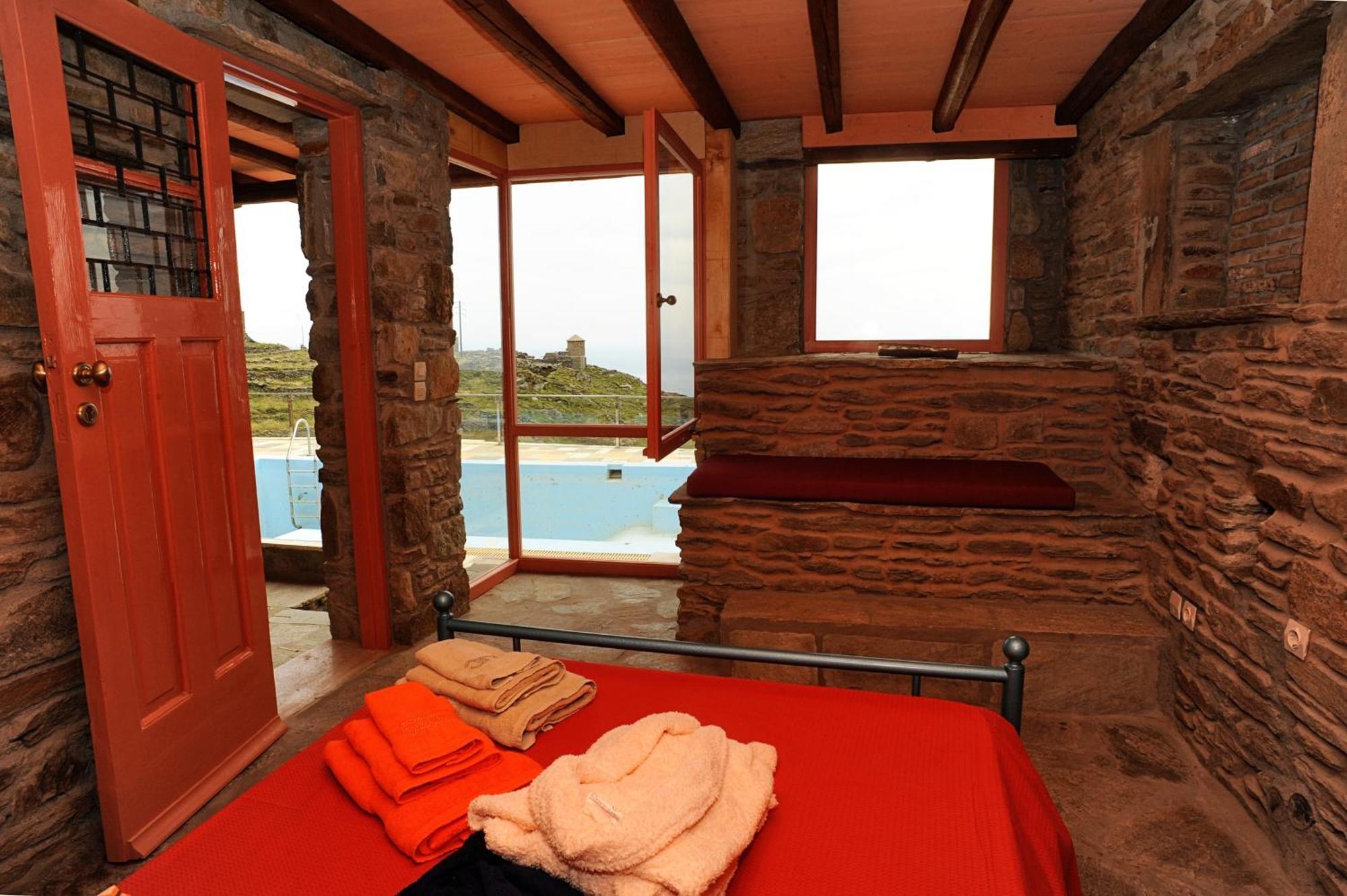 Villa Tinos Habitart *