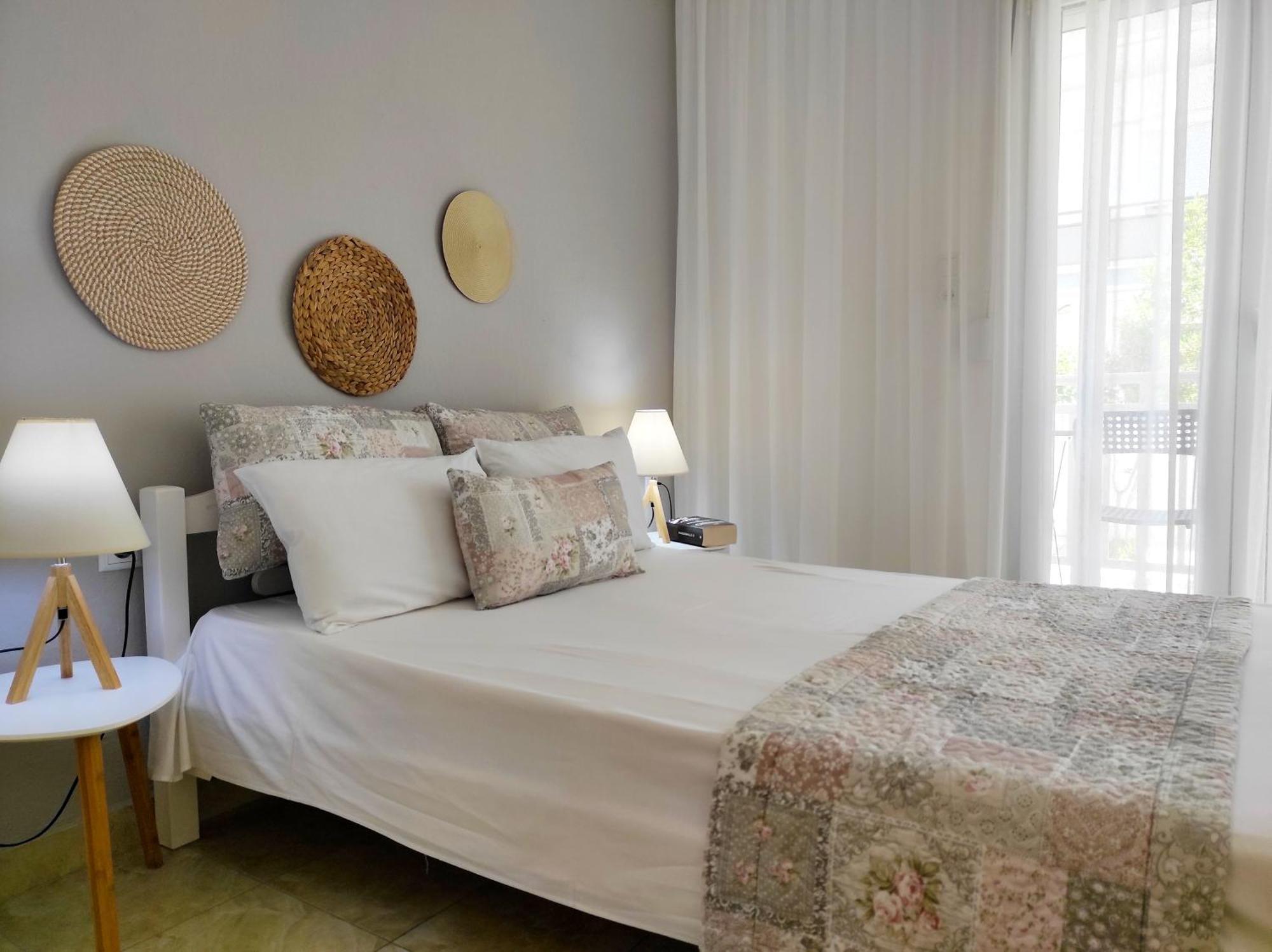 Stamatia Apartment