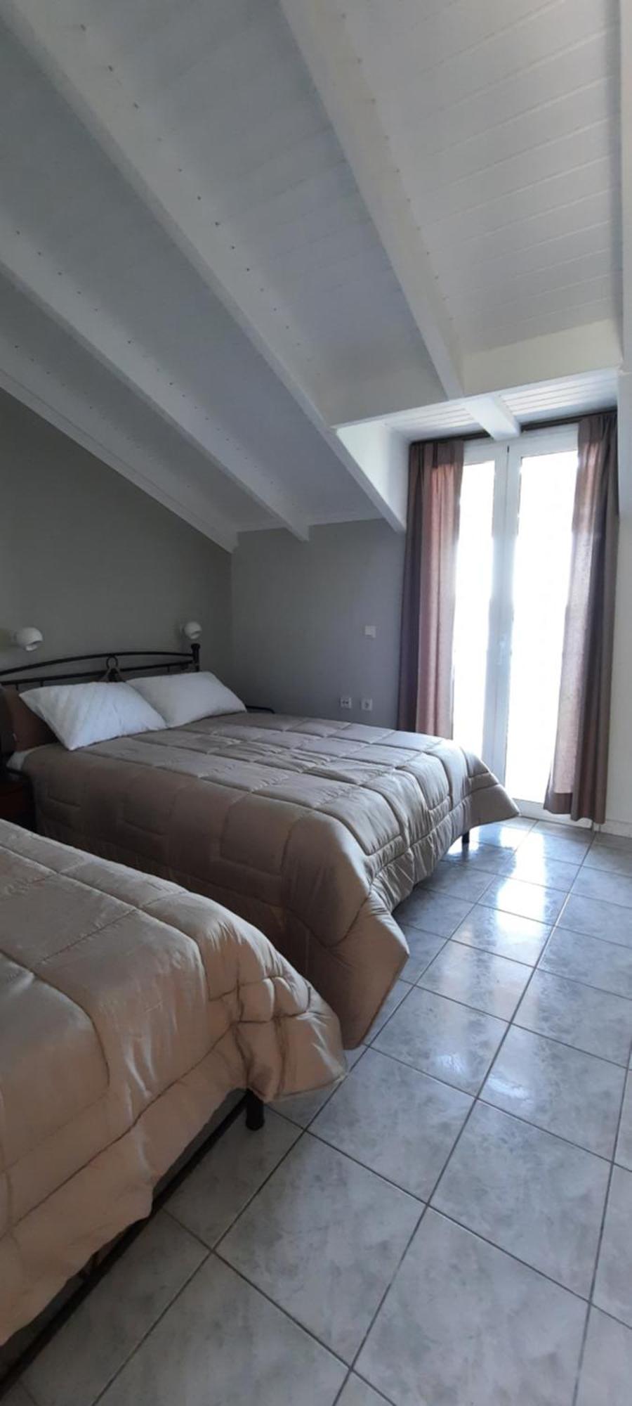 Bella Vista Apartment *