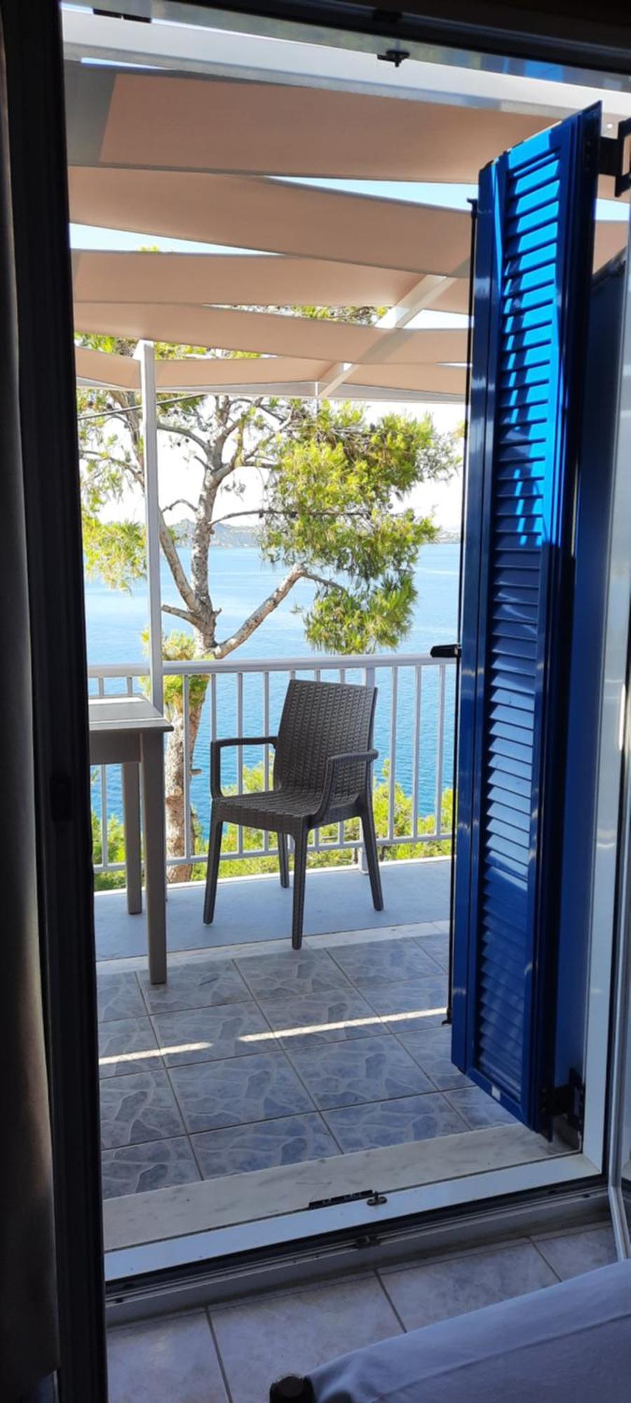 Apartment Bella Vista *