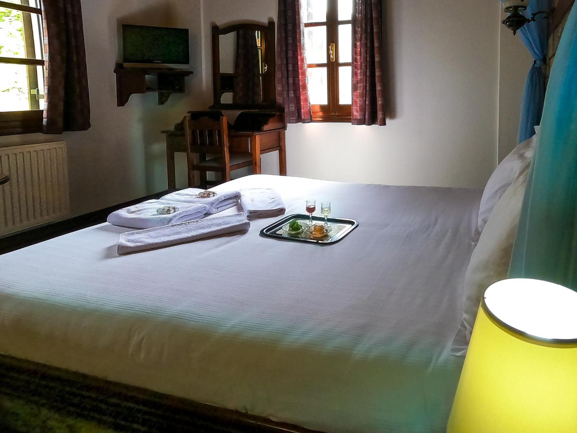 Guest house Amalthia Traditional