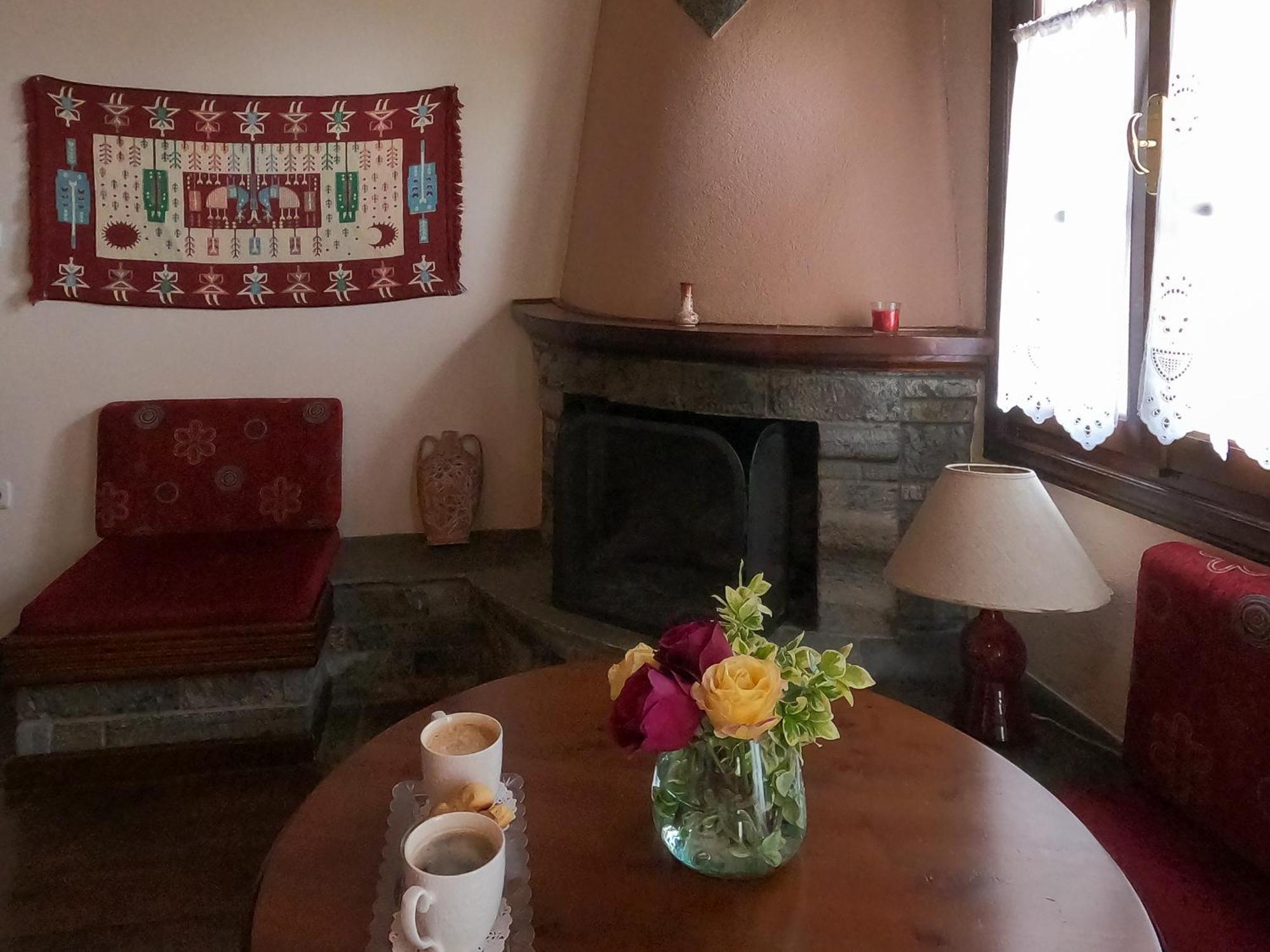 Amalthia Traditional Guest house