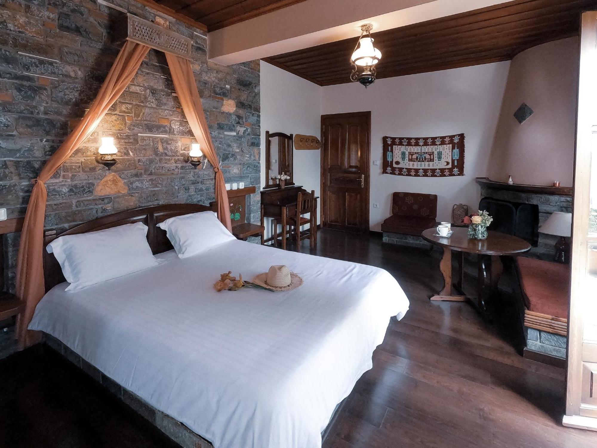 Guest house Amalthia Traditional Tsagarada