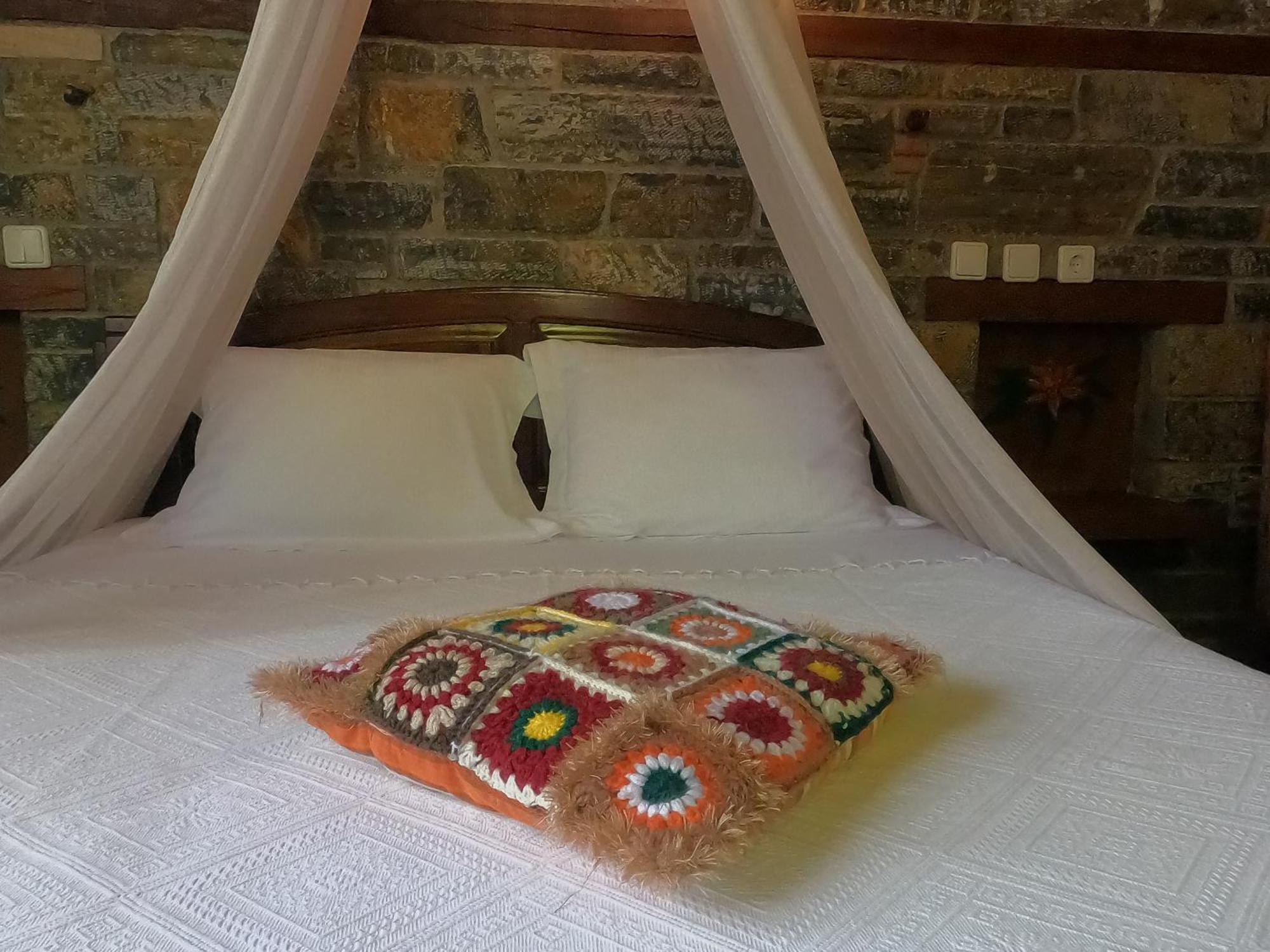 Amalthia Traditional Guest house