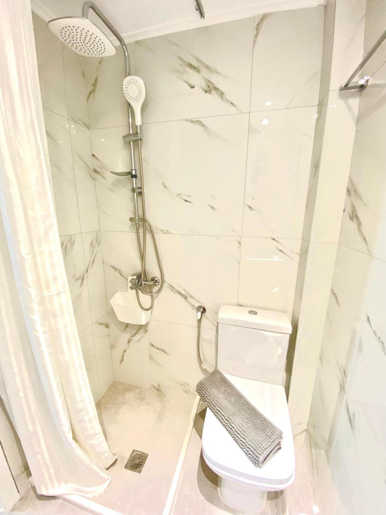 Katerina Aparthotel 2*