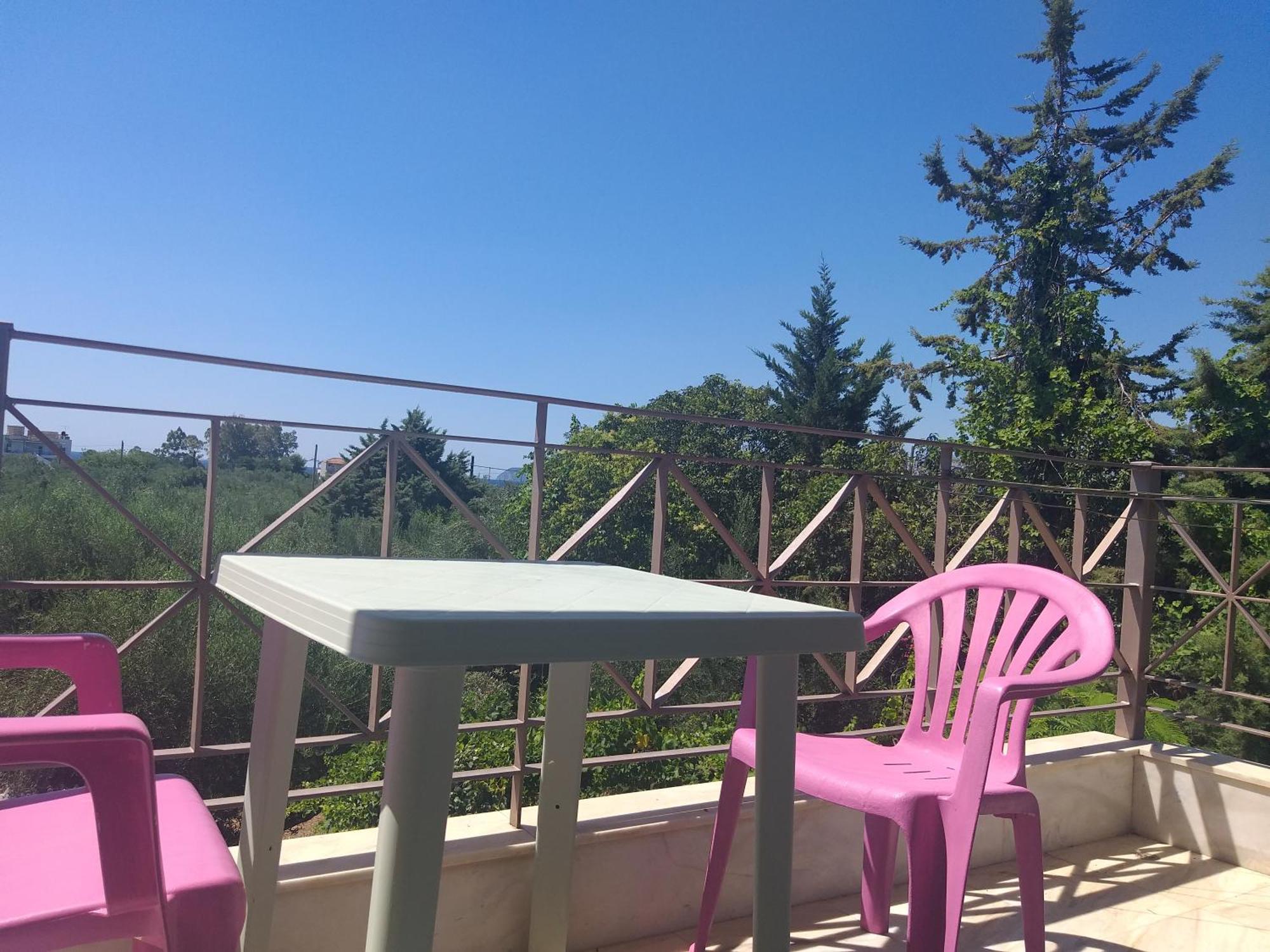 Apartment Areti & Maria Gythio