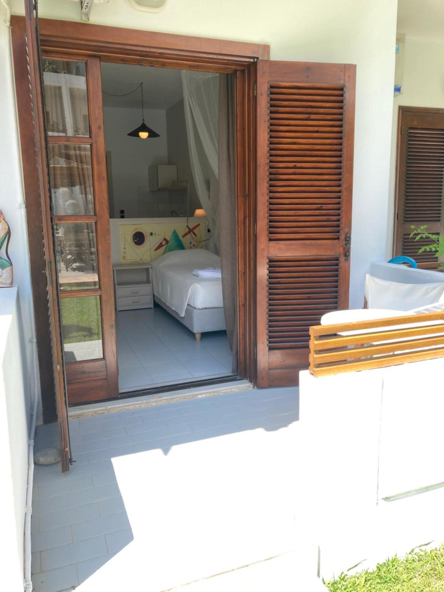 Aparthotel Tree Of Life Art Agia Marina (Crete)