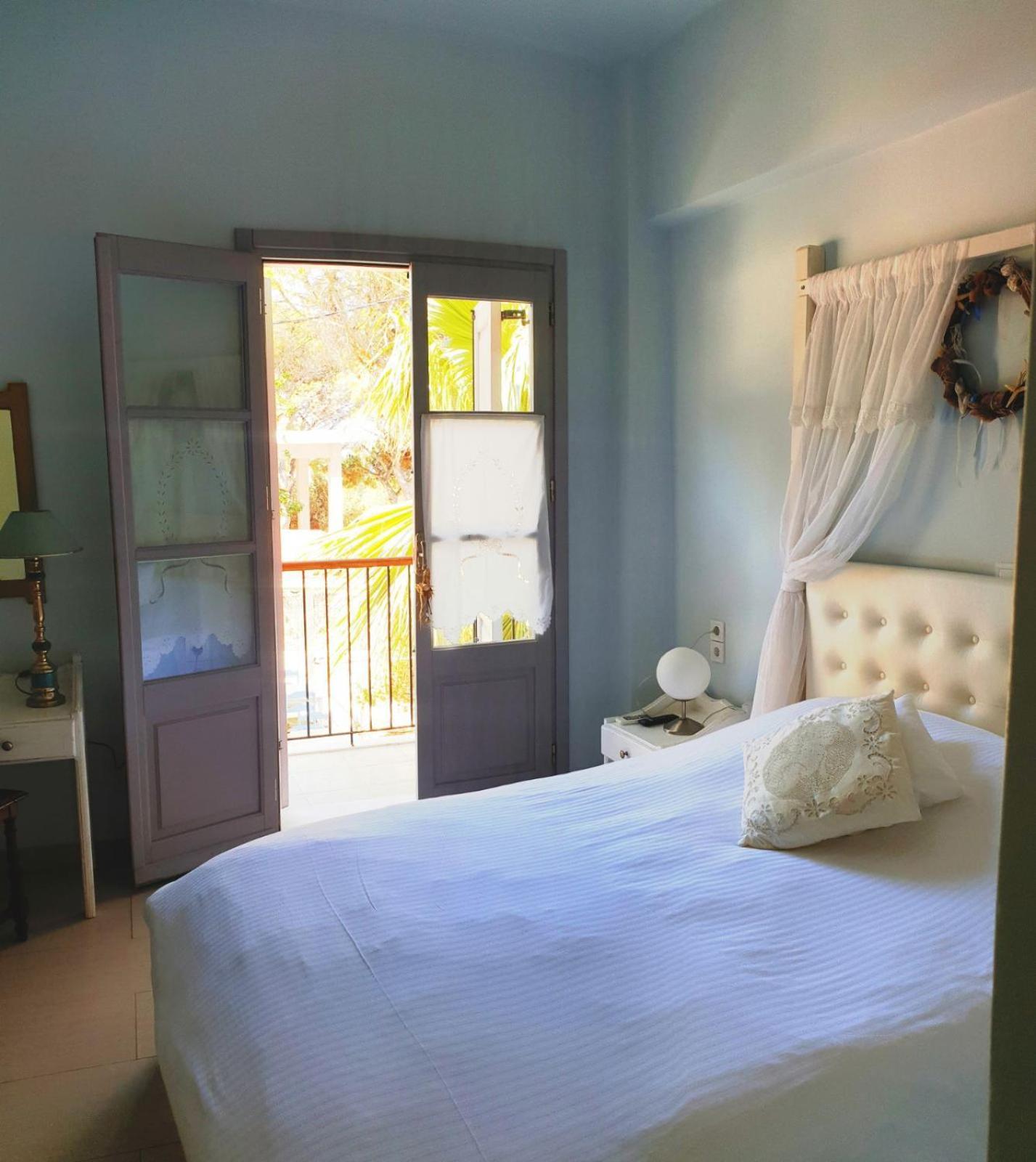 Masouriblu Boutique 3* Masouri
