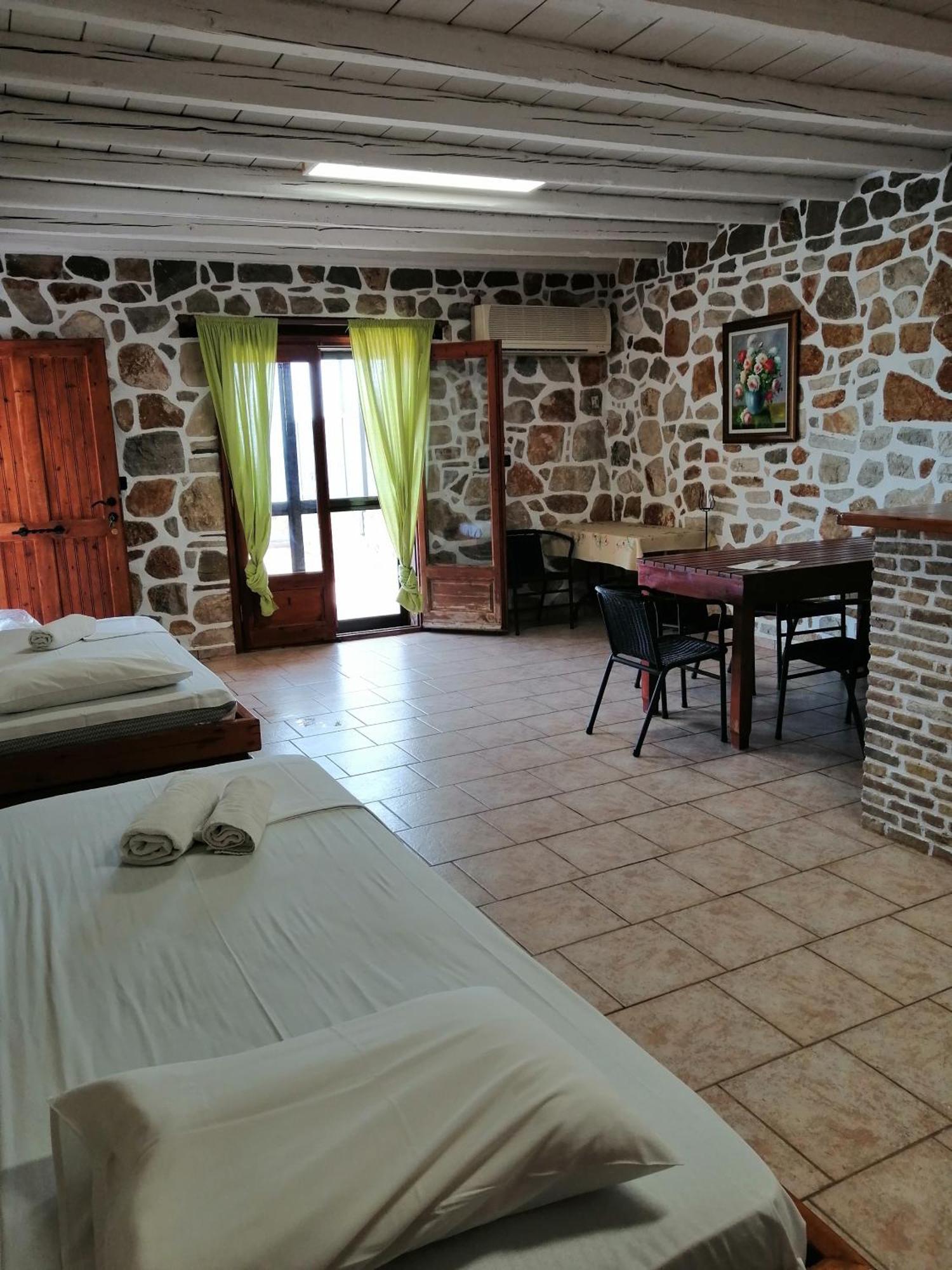 Apartment Athina Ecofarm *