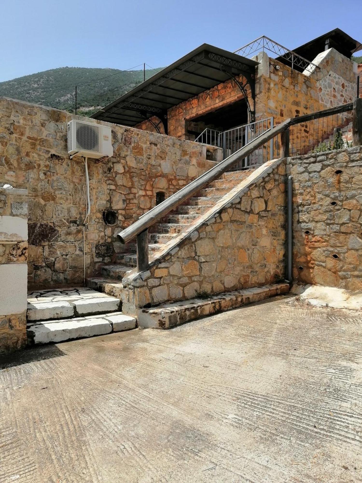 Apartment Athina Ecofarm *