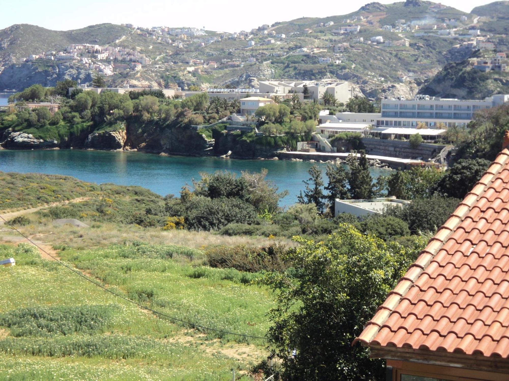 Evita Bay Heraklion