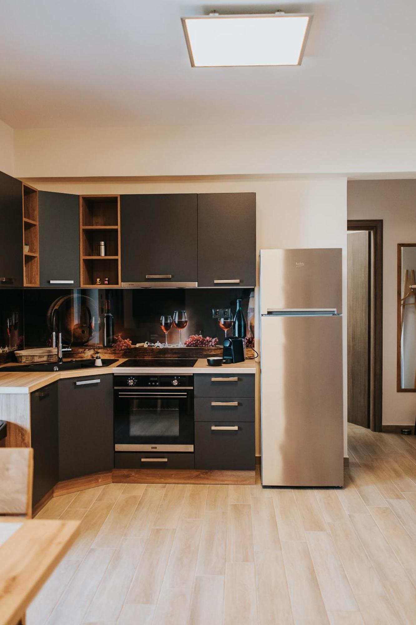 Apartment Luxury Sivota (Epirus)
