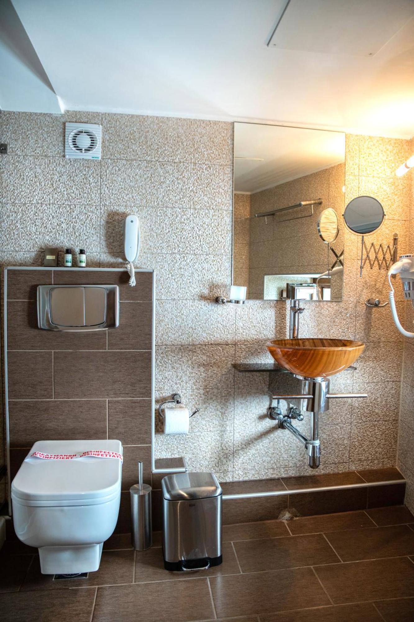 Trapela Areopolis, Boutique Hotel 3*