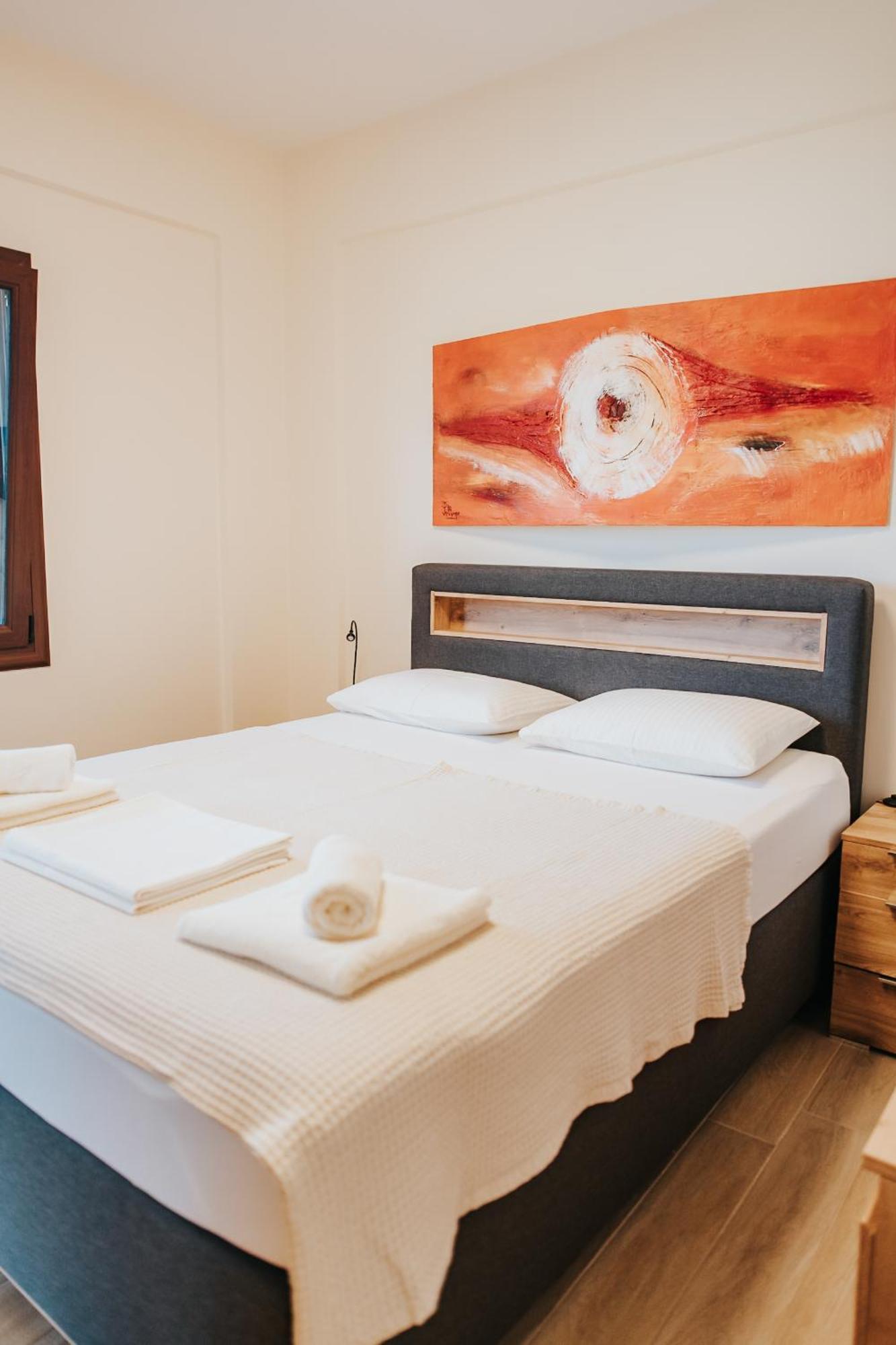 Luxury Sivota (Epirus)