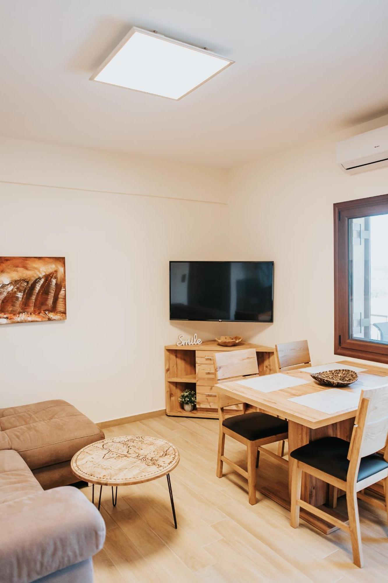Luxury Sivota (Epirus)