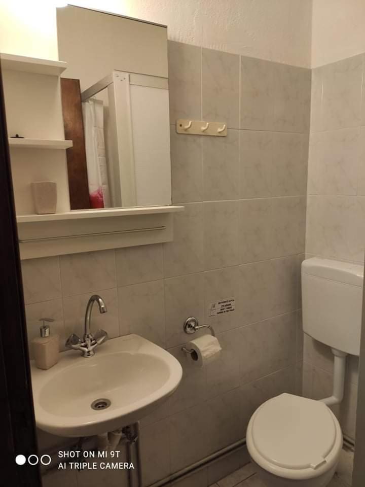 Guest house Athanasiou