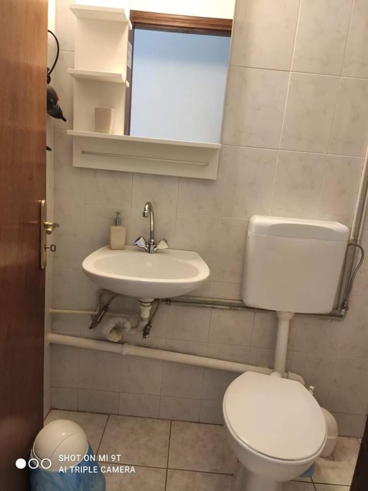 Guest house Athanasiou
