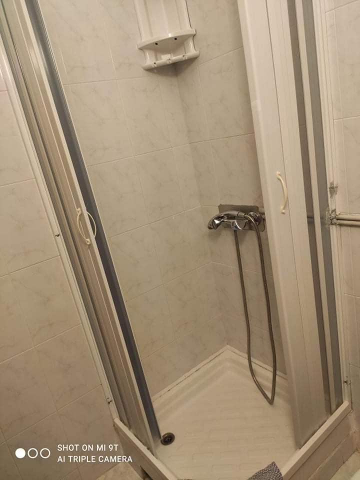 Guest house Athanasiou