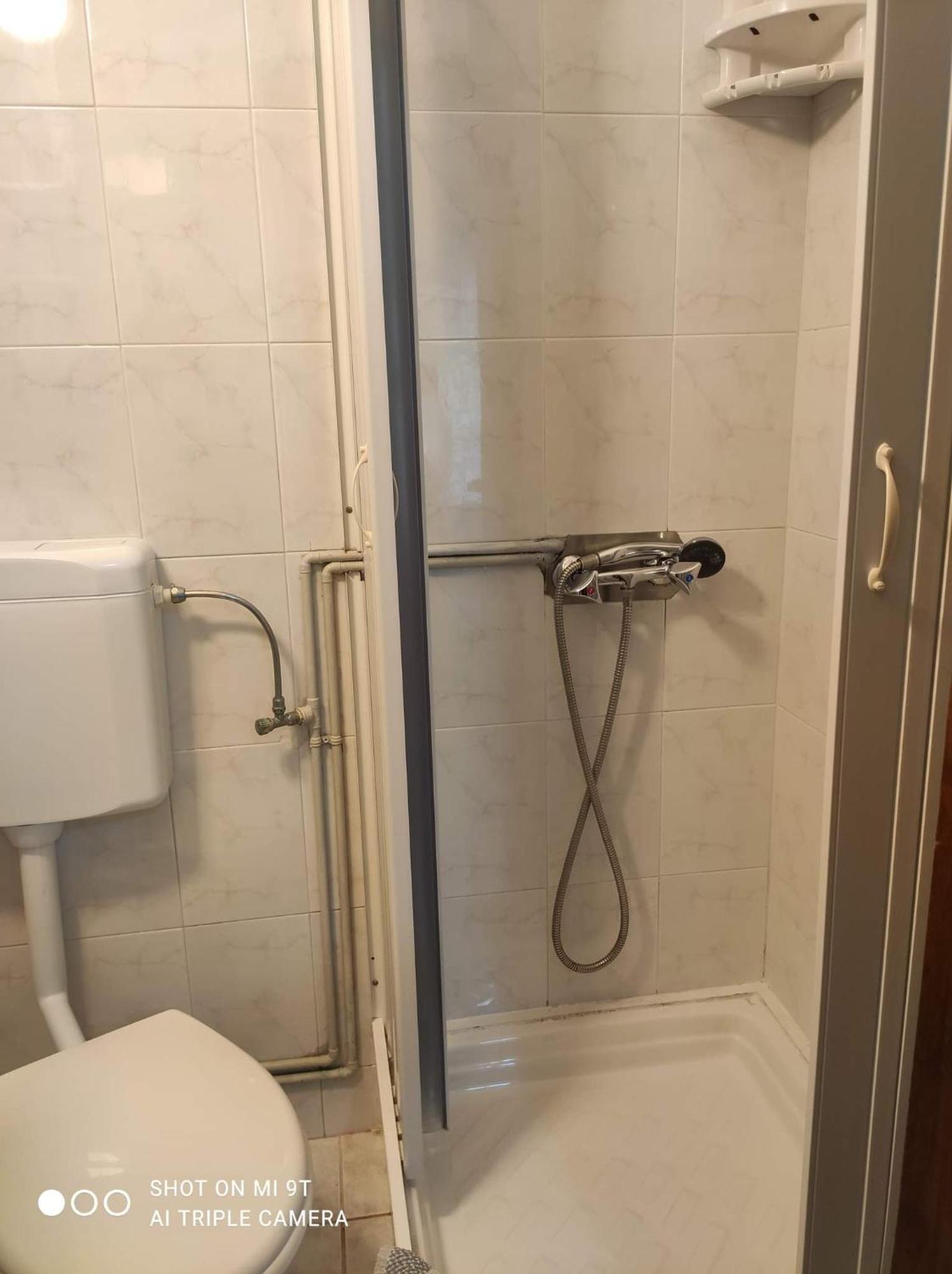 Athanasiou Guest house
