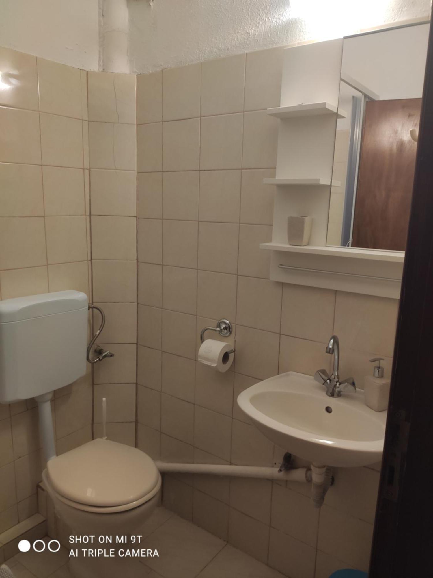 Guest house Athanasiou