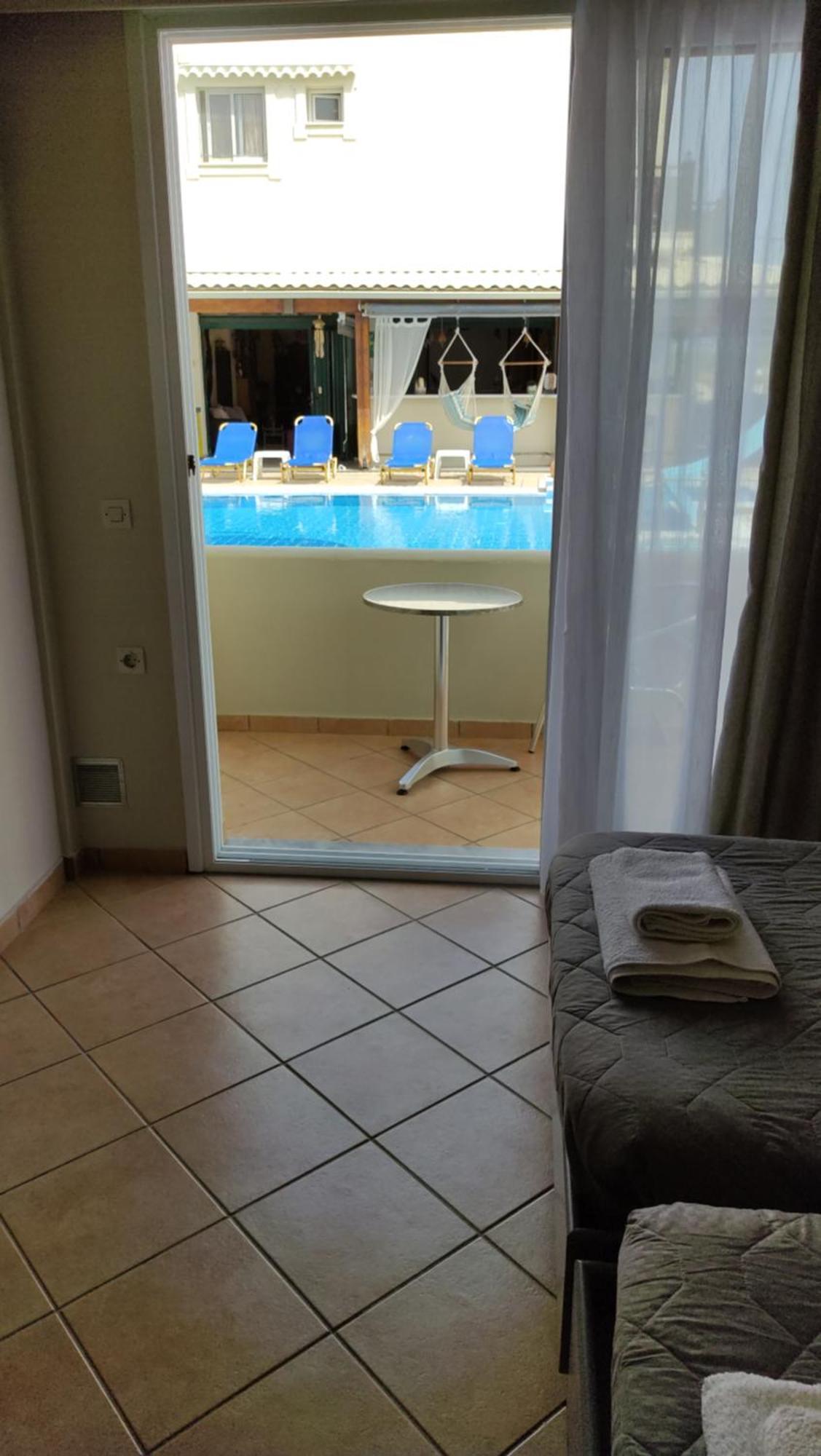 Apartment Olivegrove