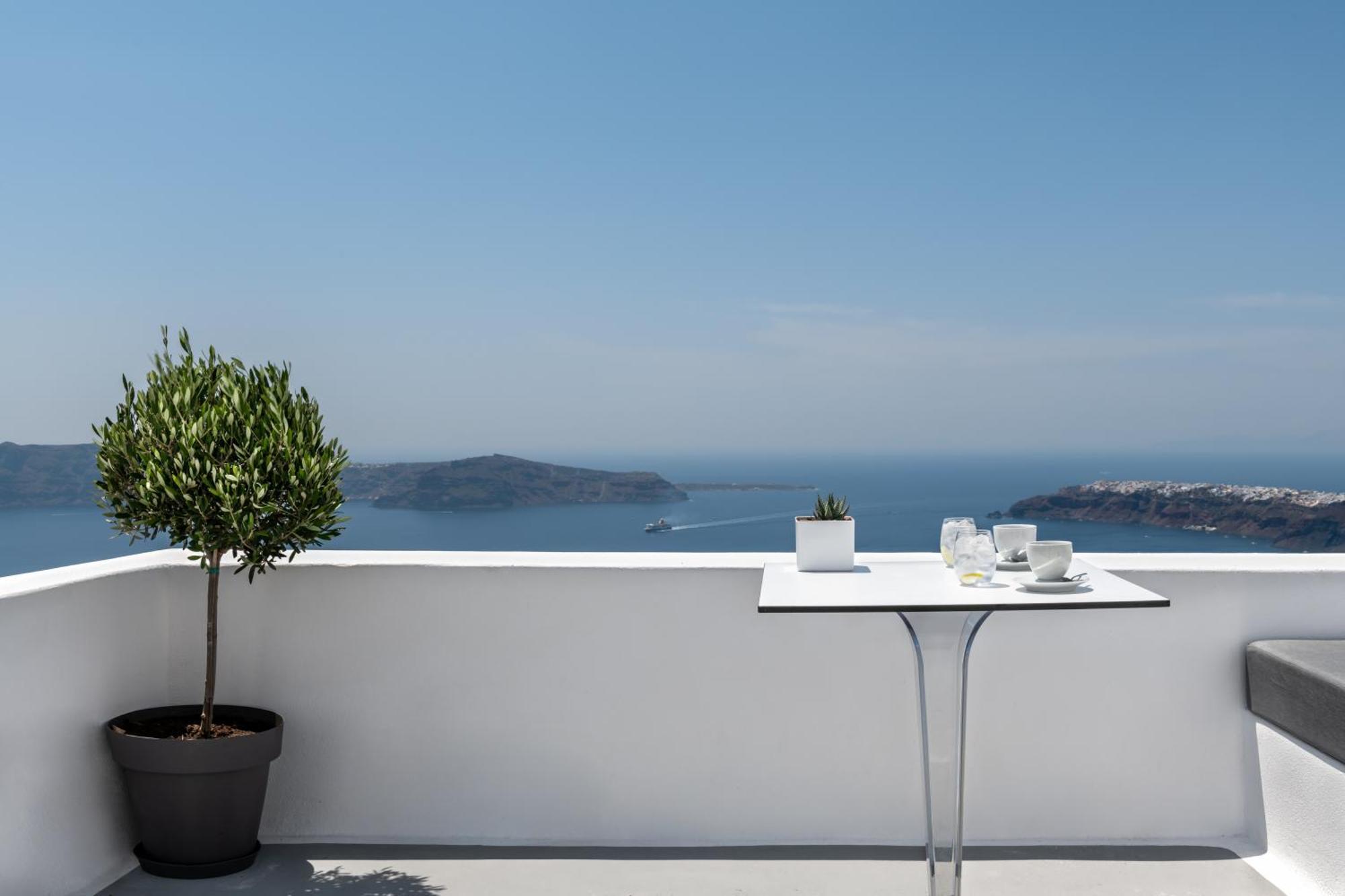 Kasimatis By La Perla - Adults Only Hotel 4*