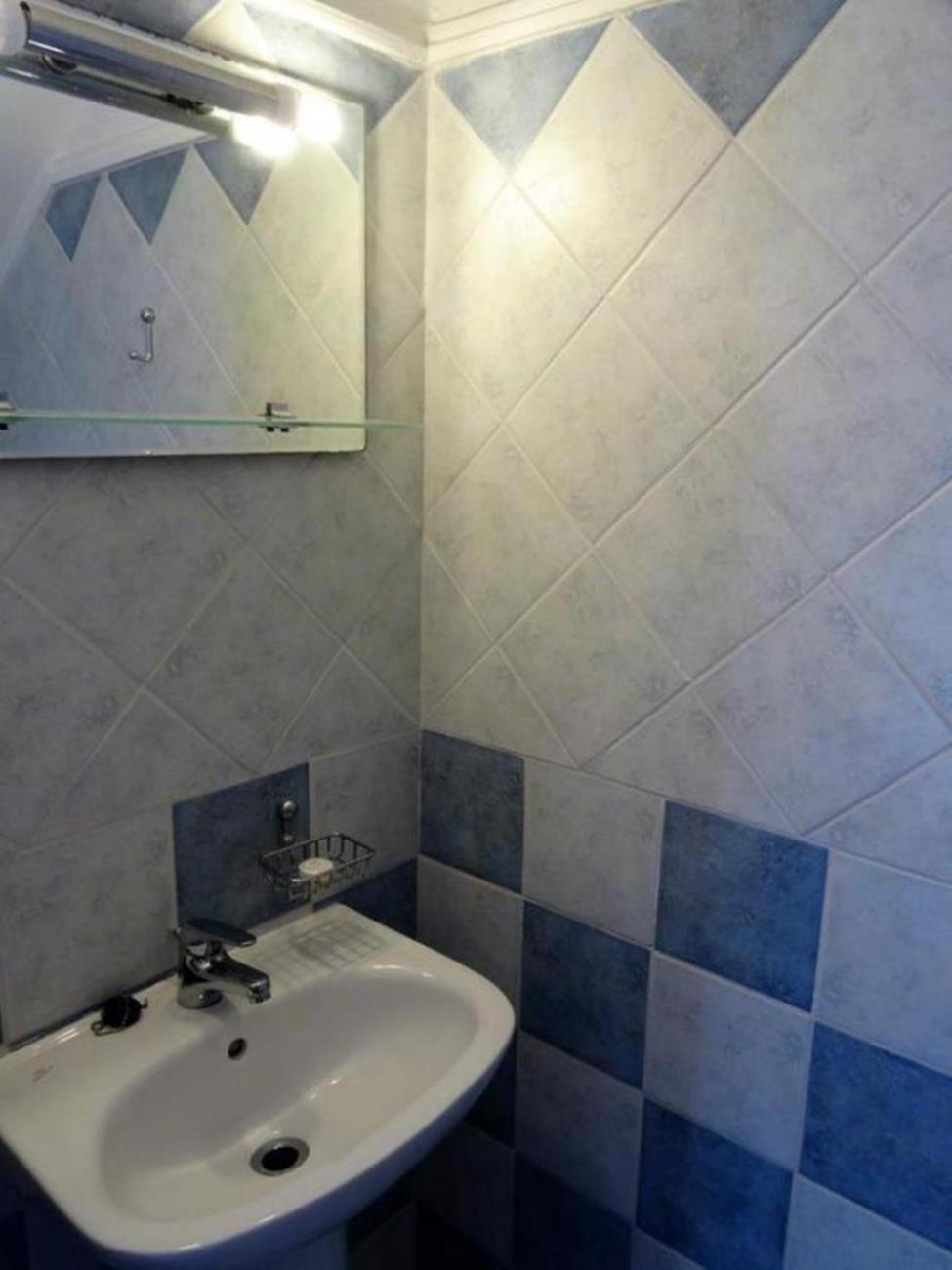 Ermis Aparthotel