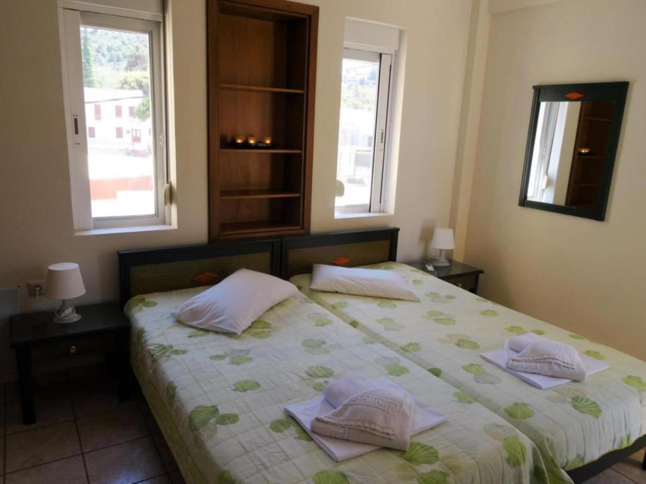 Ermis Platanias (Crete)