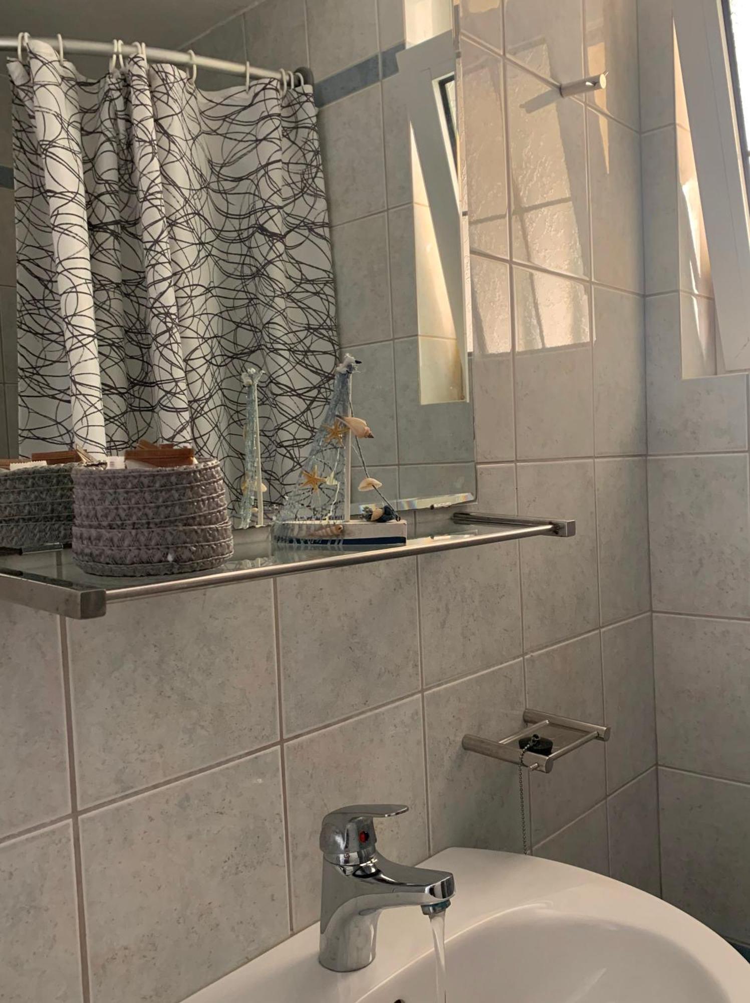 Ermis Aparthotel Platanias (Crete)
