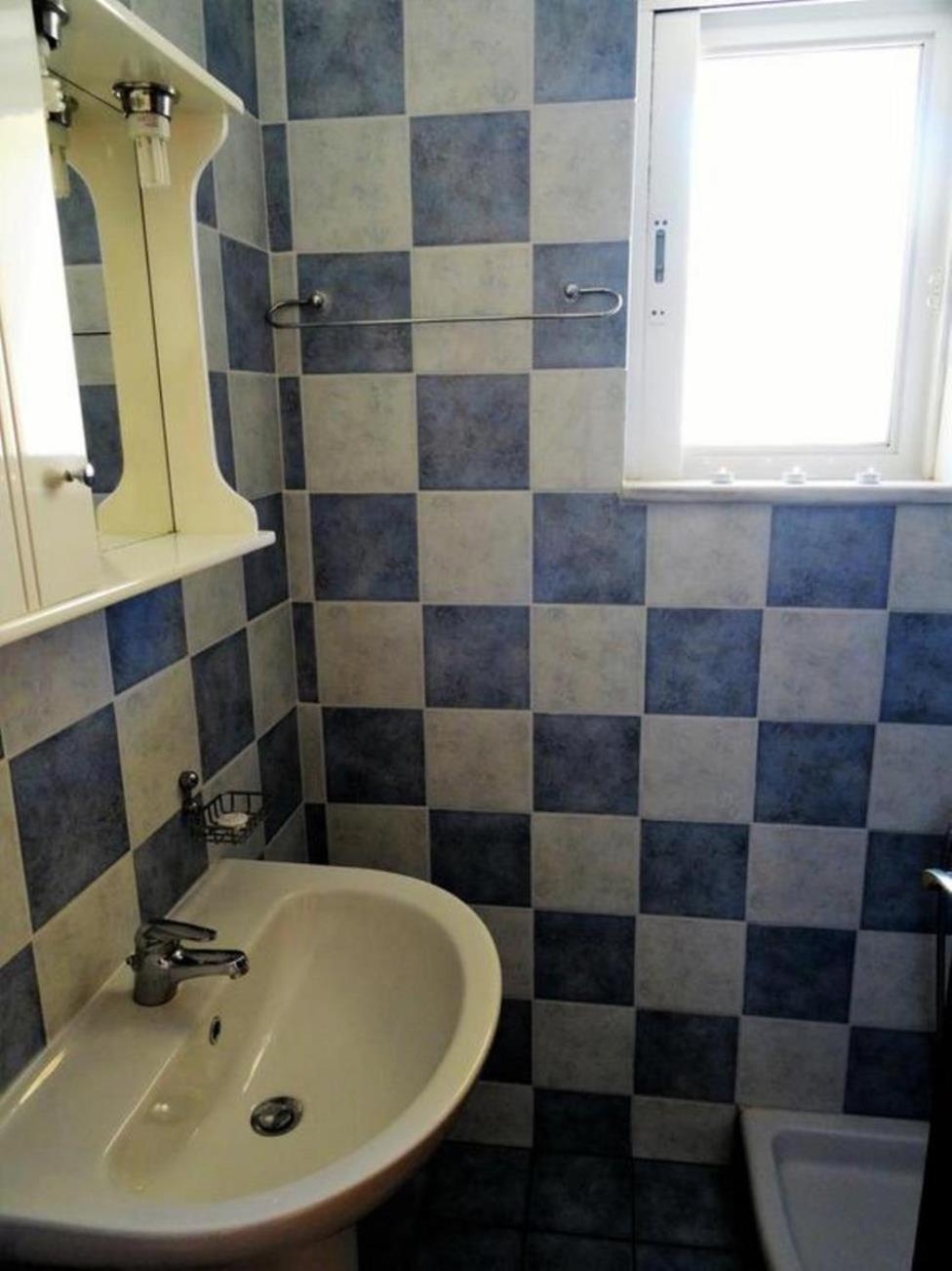 Aparthotel Ermis Platanias (Crete)
