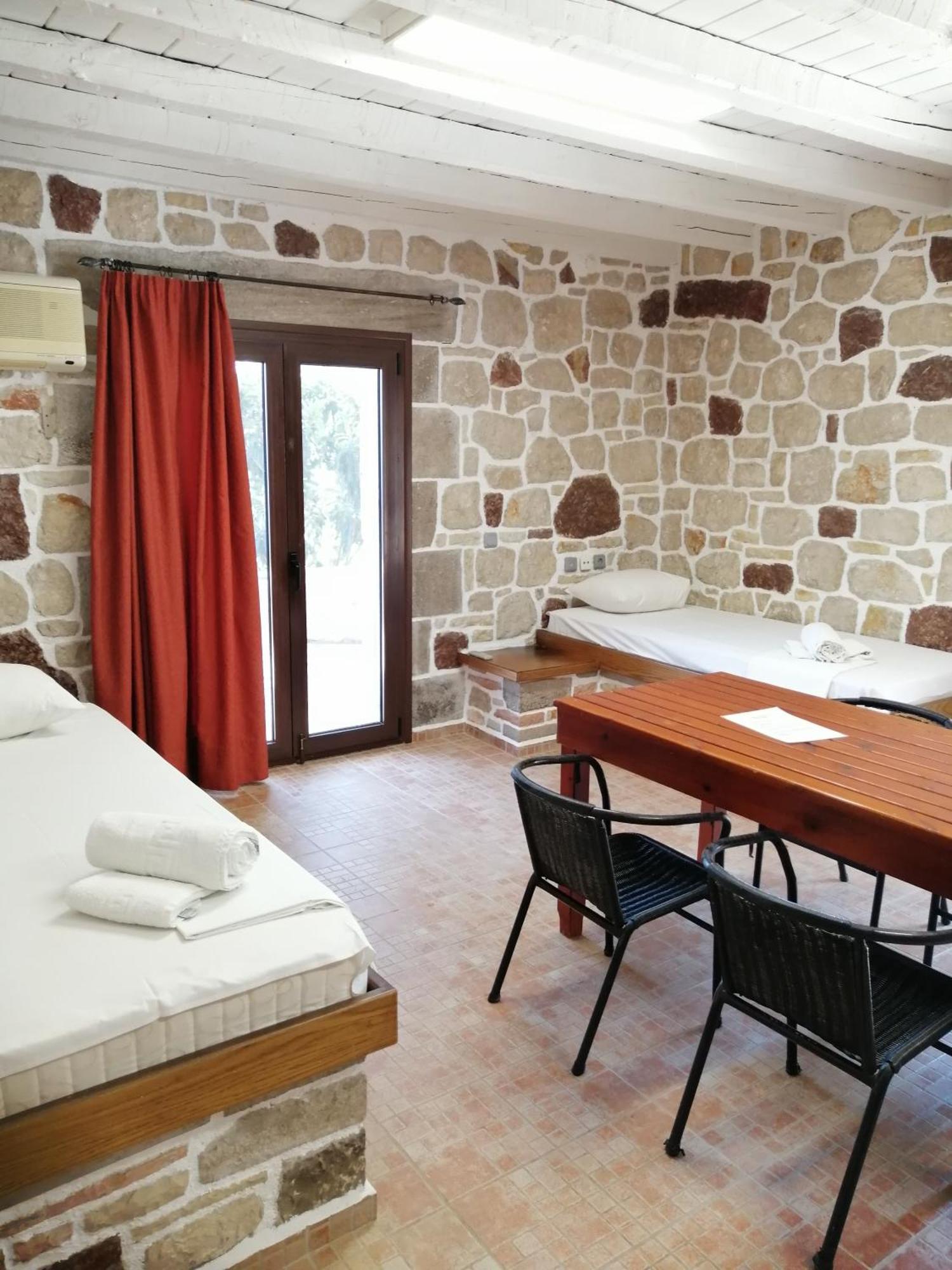 Athina Ecofarm Apartment *