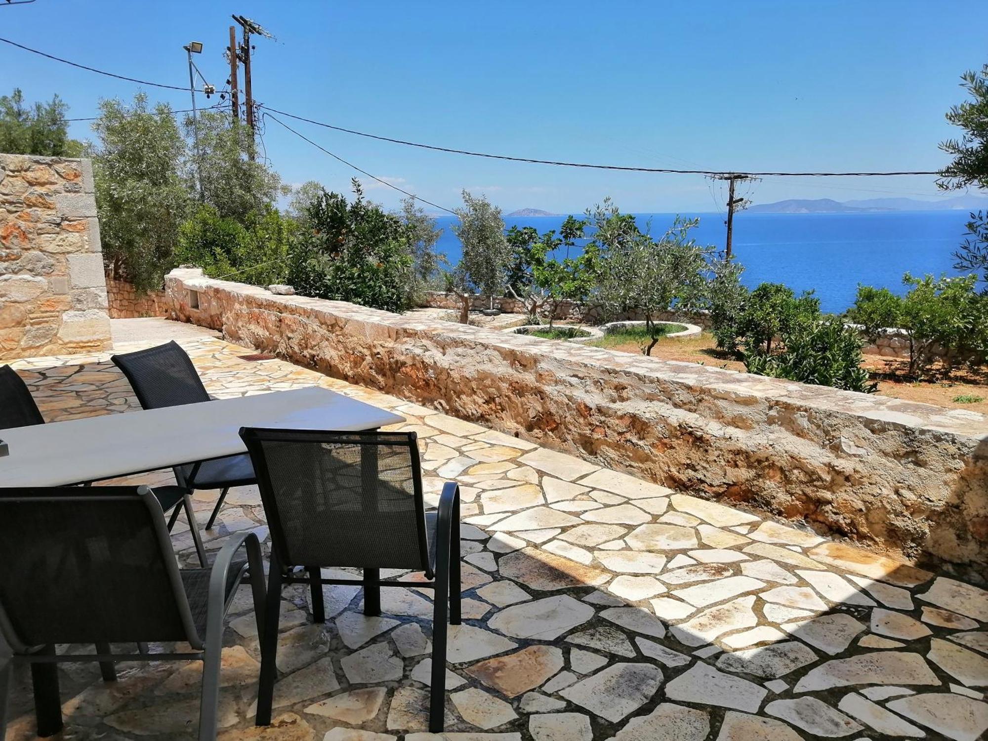 Apartment Athina Ecofarm