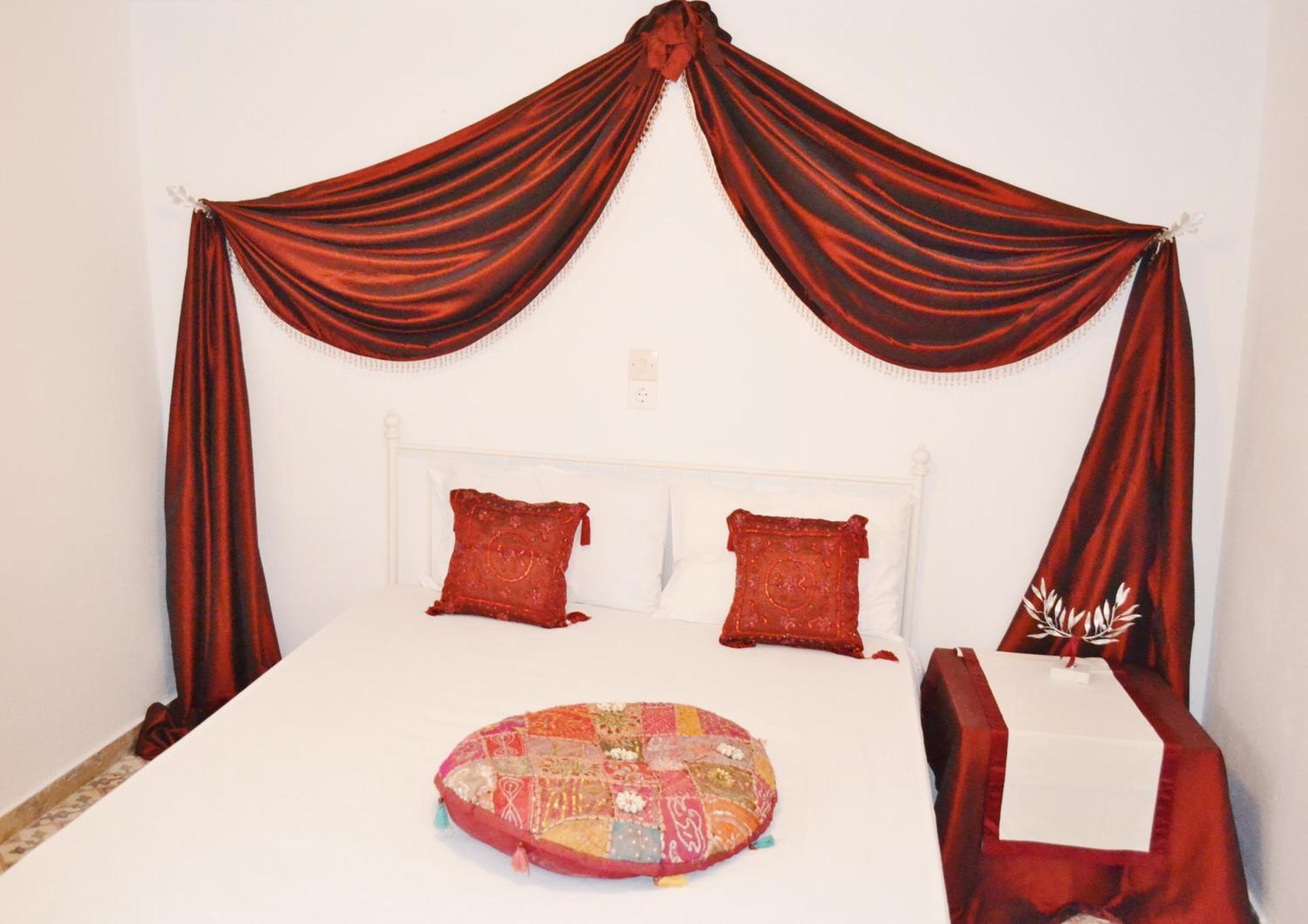 Sol Mare Salis Apartment *