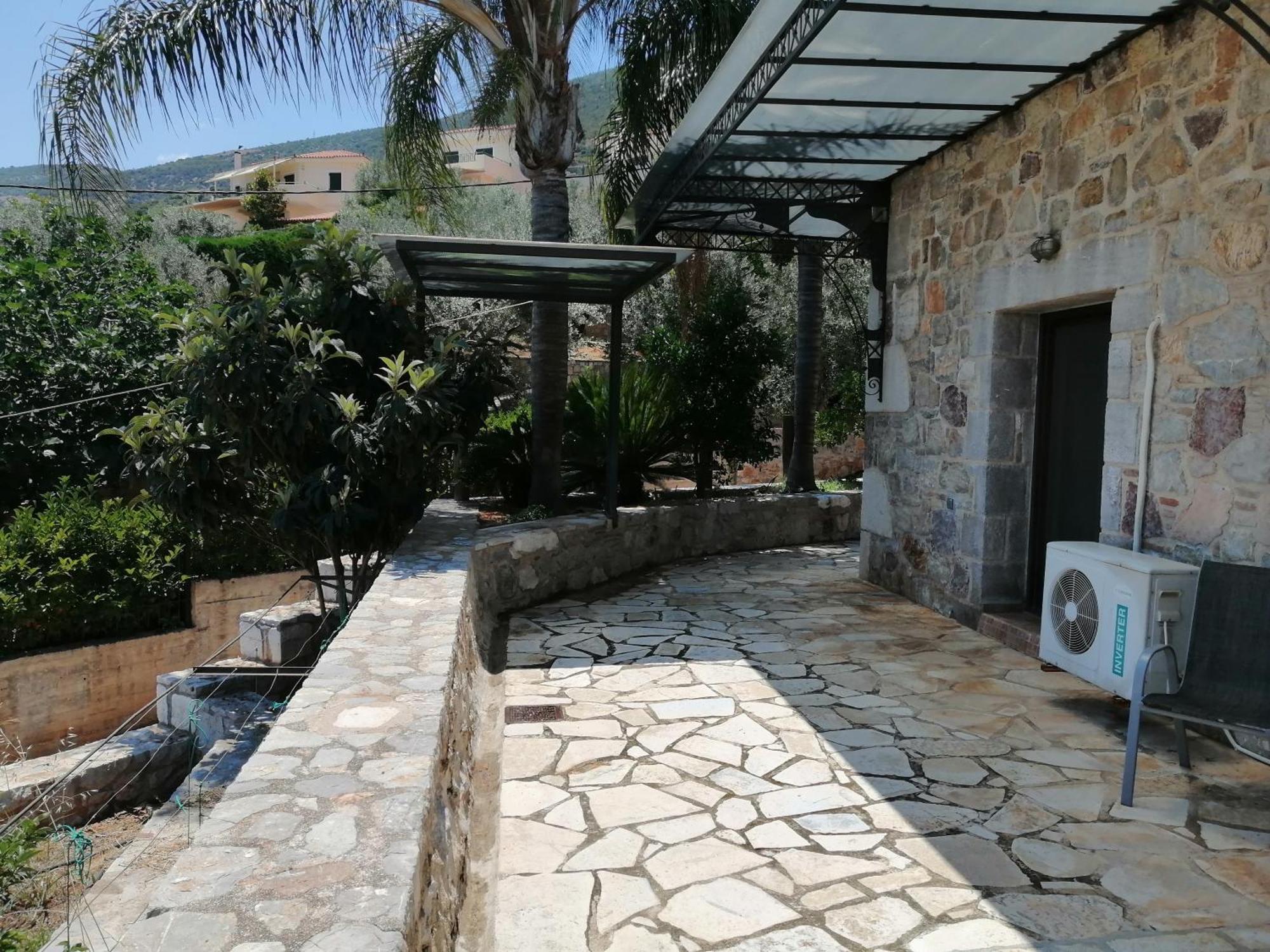 Athina Ecofarm Apartment Epidaurus