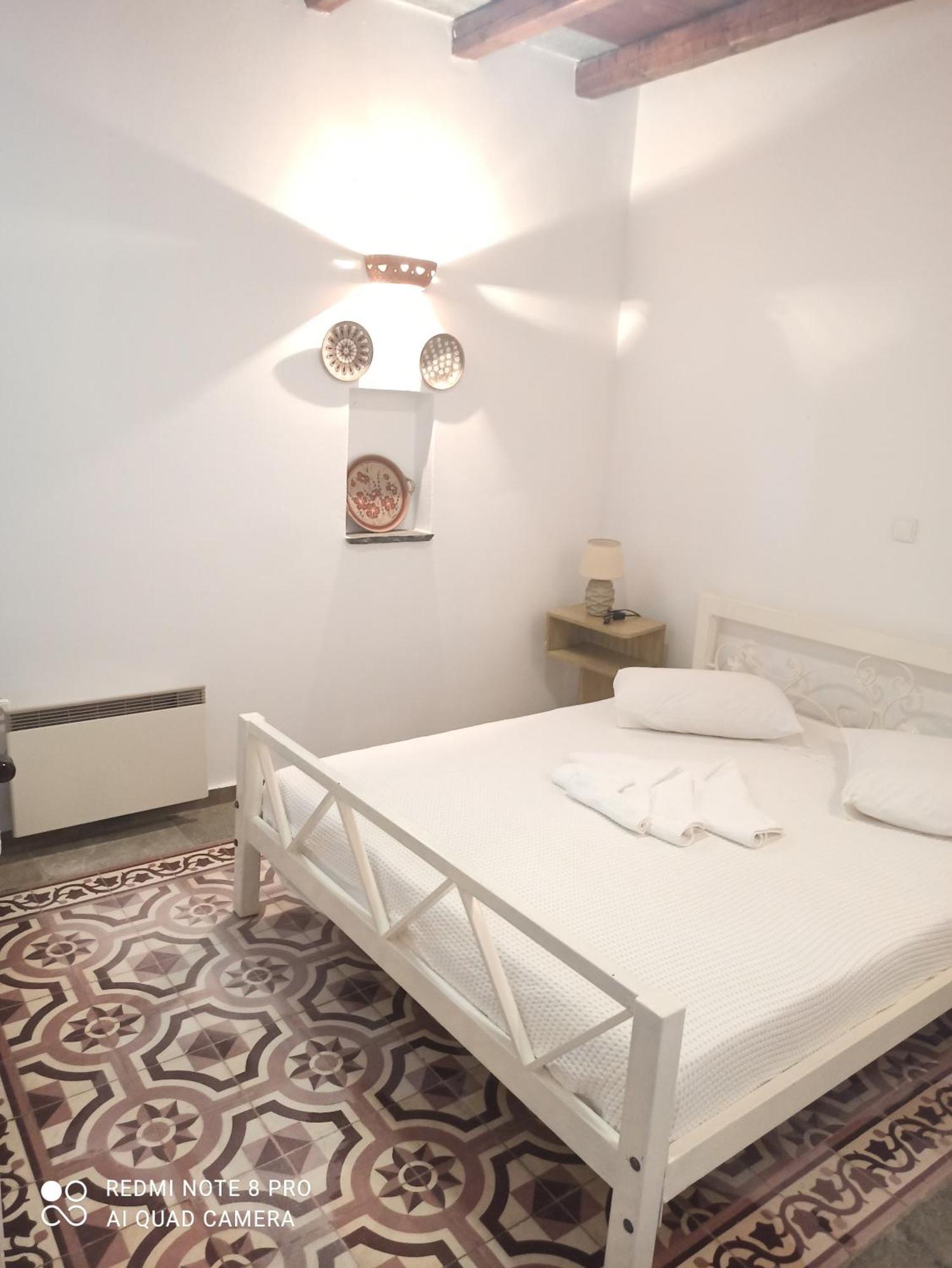Apollon-artemis Apartment *