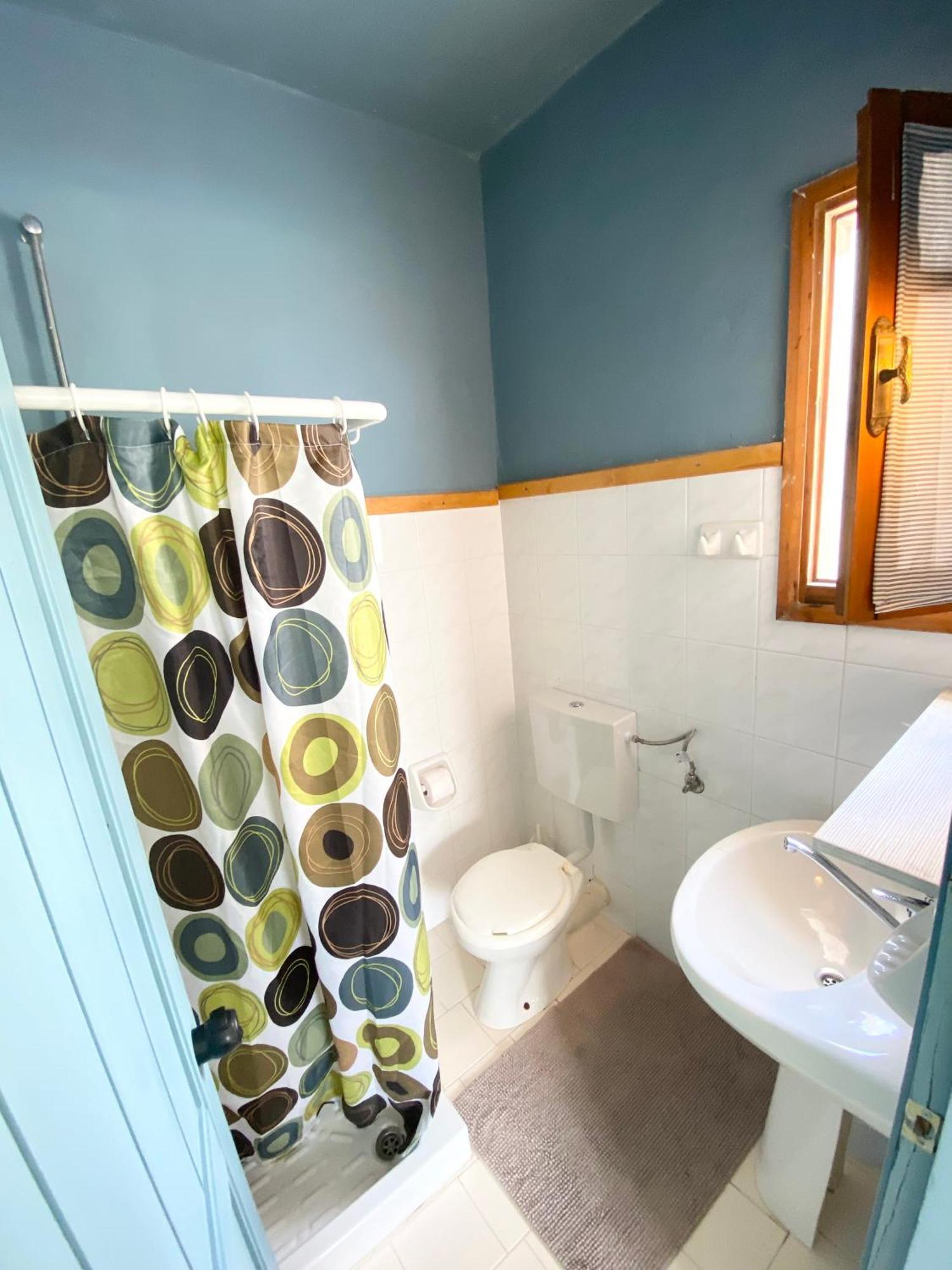 Apartment Egli *