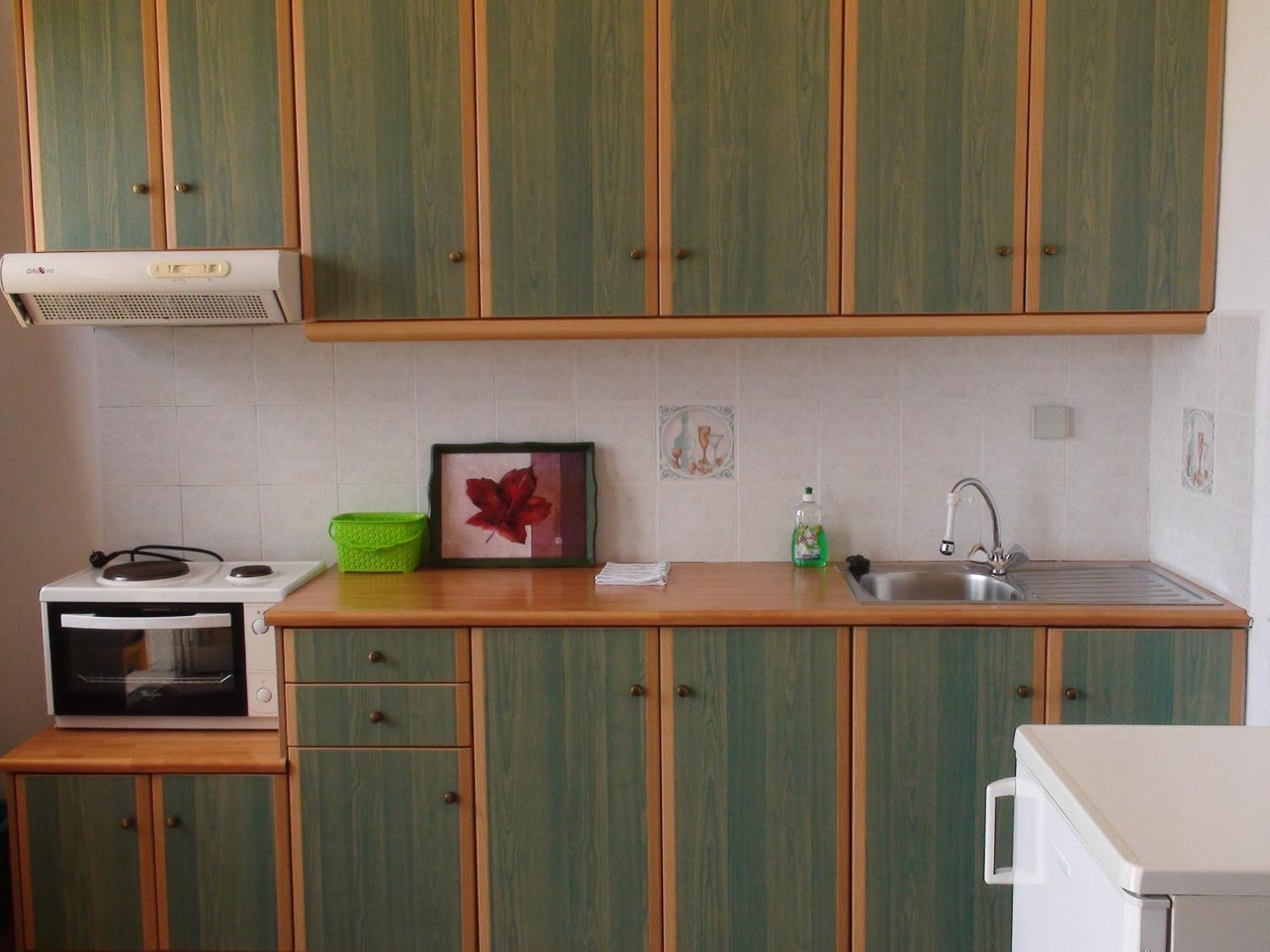 Constantinos Apartment Lassi (Kefalonia)