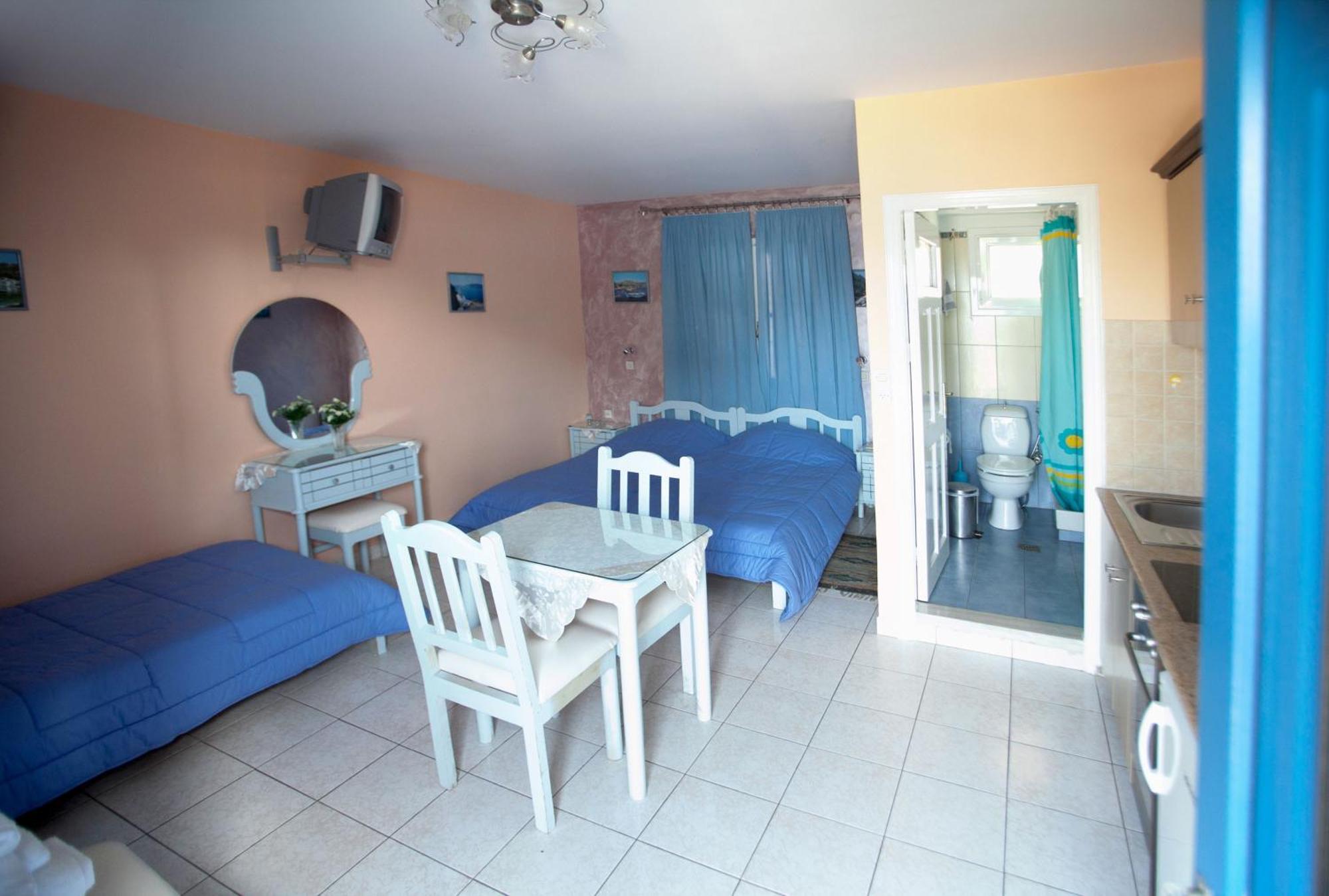 Apartment Maria's *
