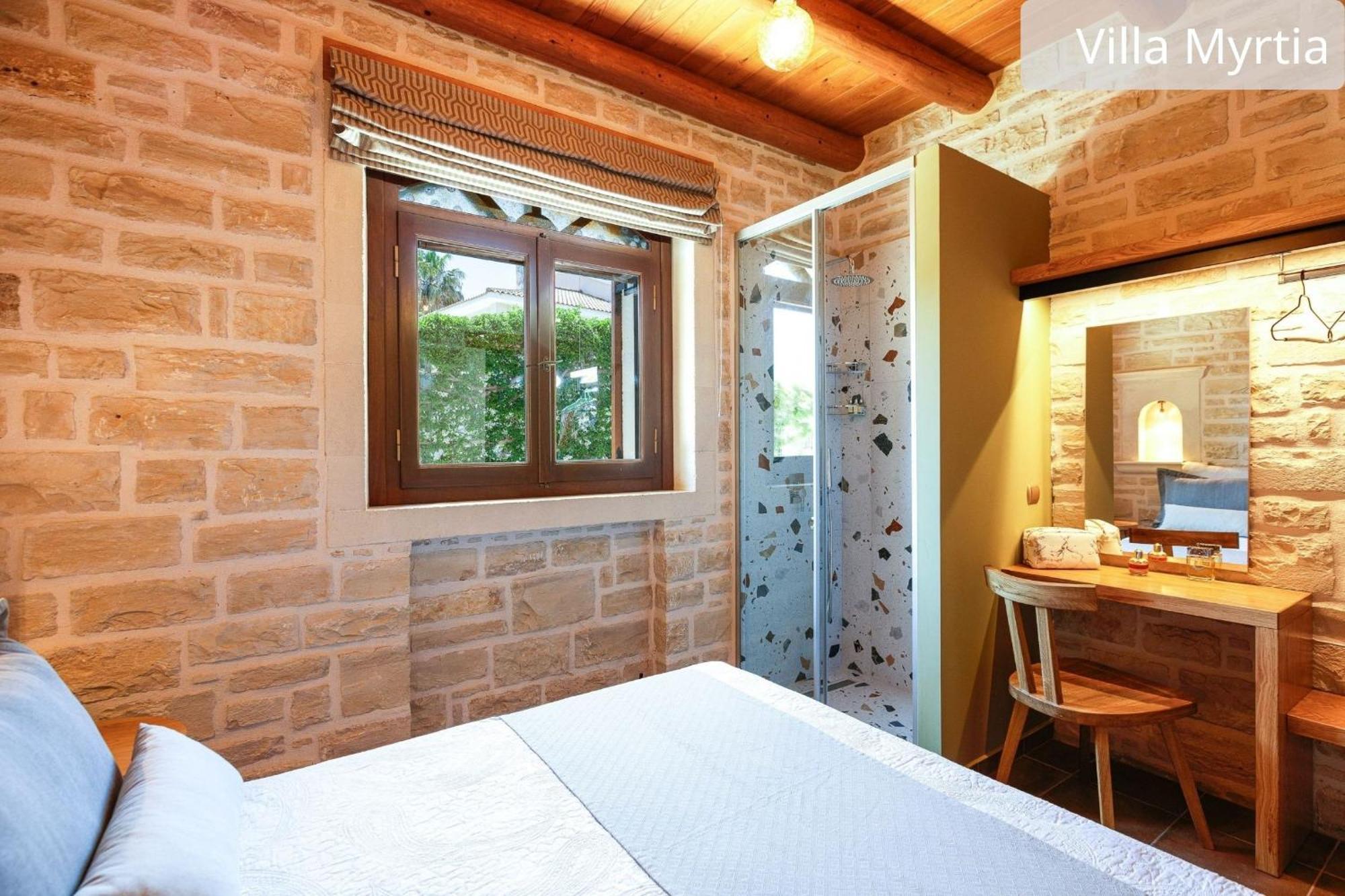 Atsipopoulo Villas Atsipopoulo
