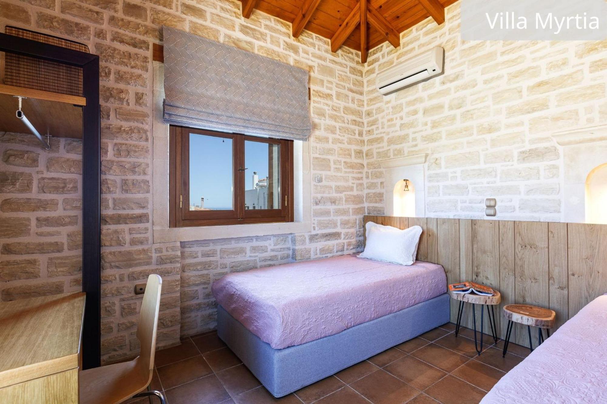 Atsipopoulo Villas Villa